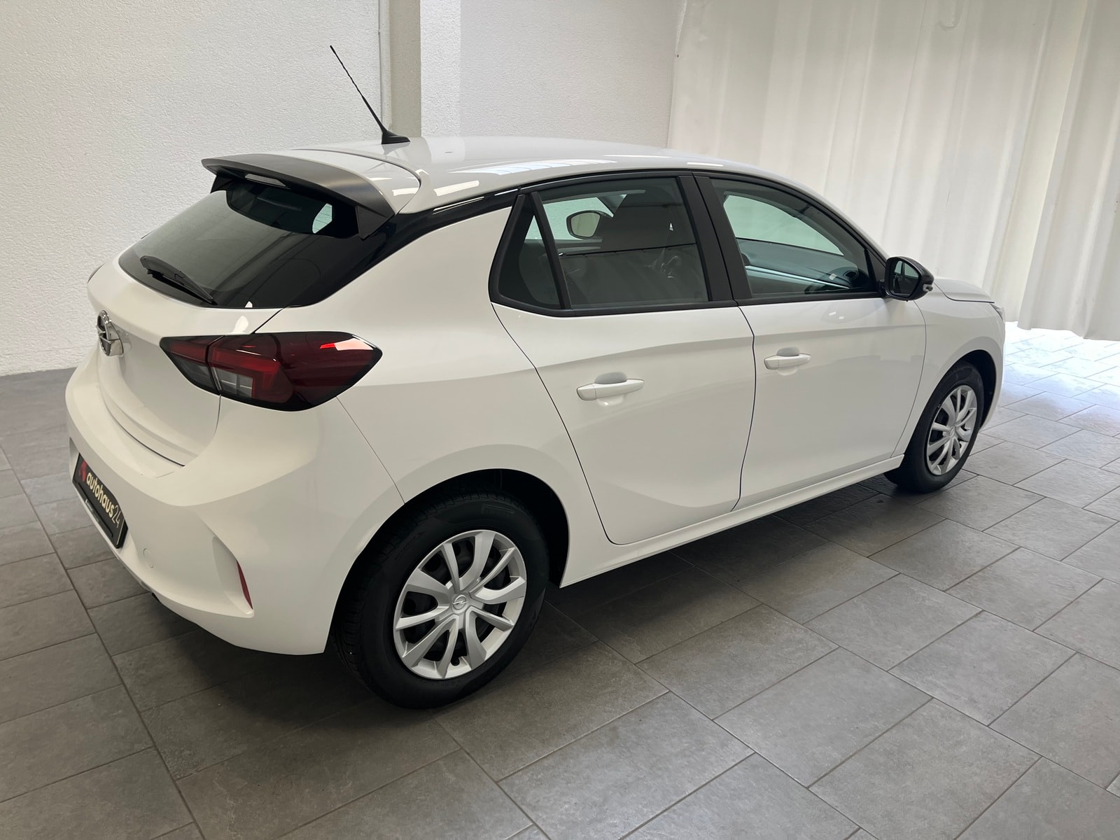 Opel Corsa Limousine Corsa F 1.2 Edition (EURO 6d) #5