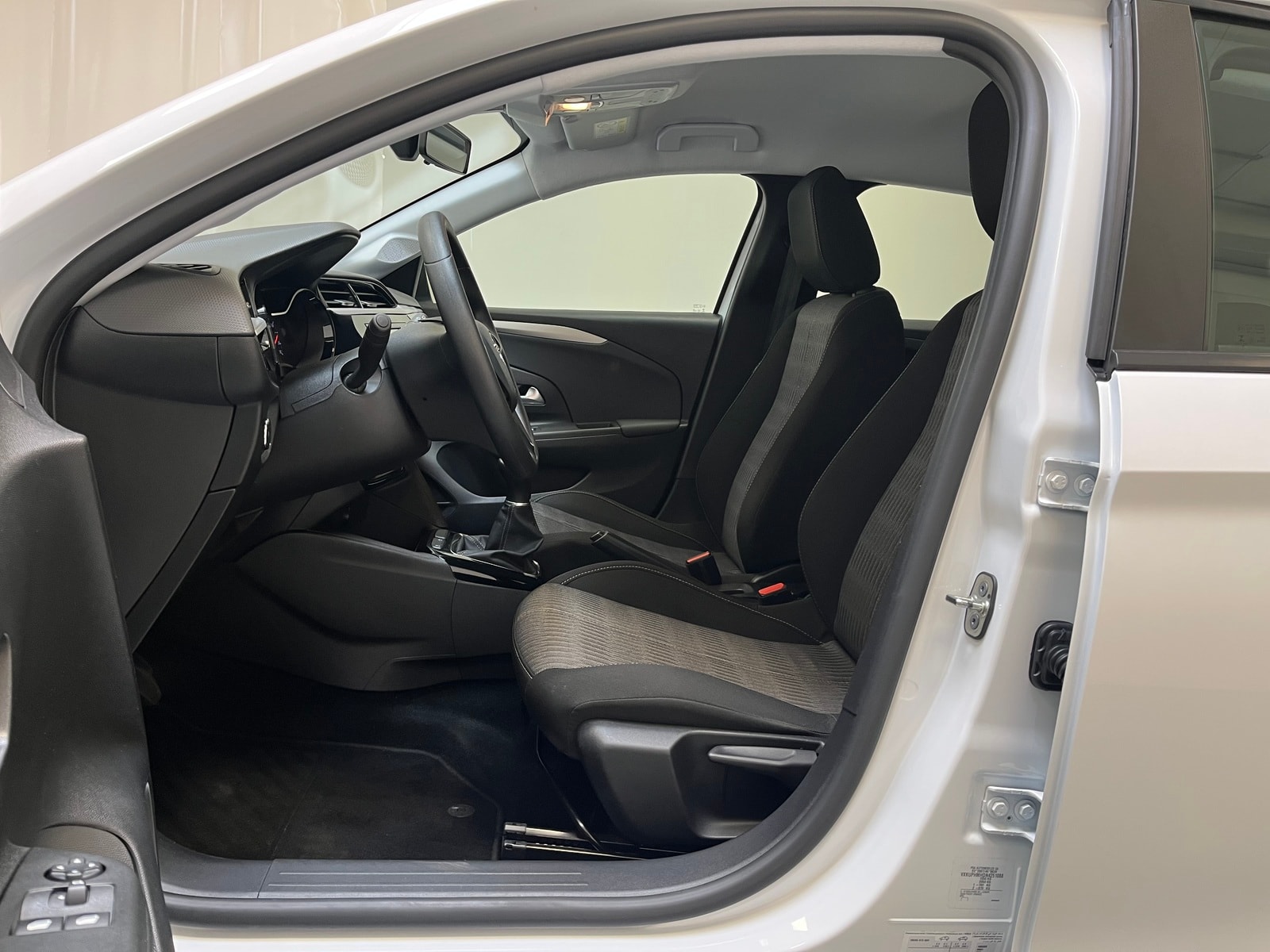 Opel Corsa Limousine Corsa F 1.2 Edition (EURO 6d) #9