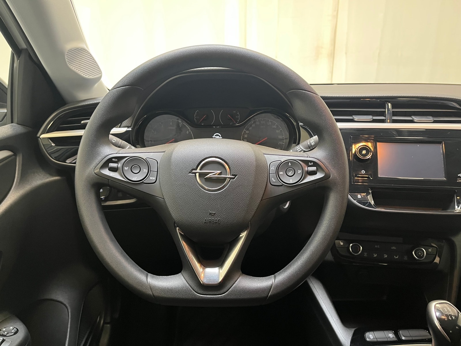 Opel Corsa Limousine Corsa F 1.2 Edition (EURO 6d) #11