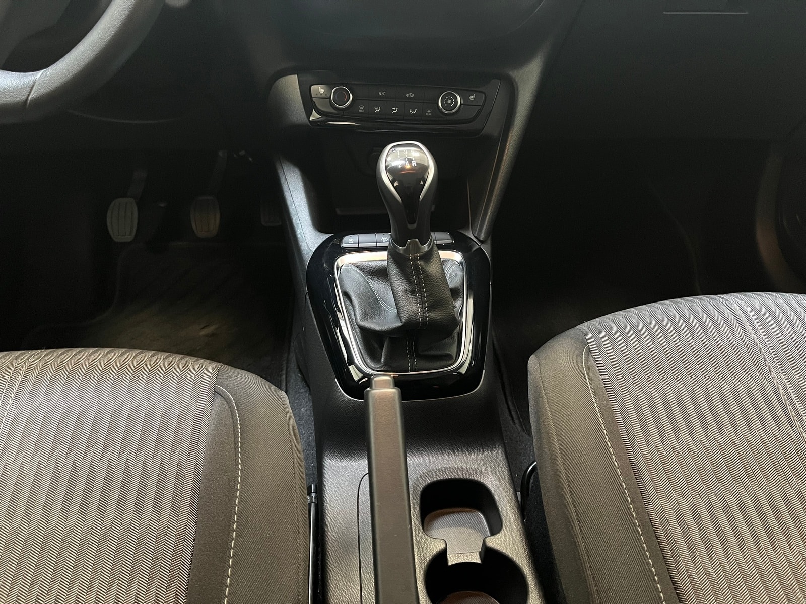 Opel Corsa Limousine Corsa F 1.2 Edition (EURO 6d) #12