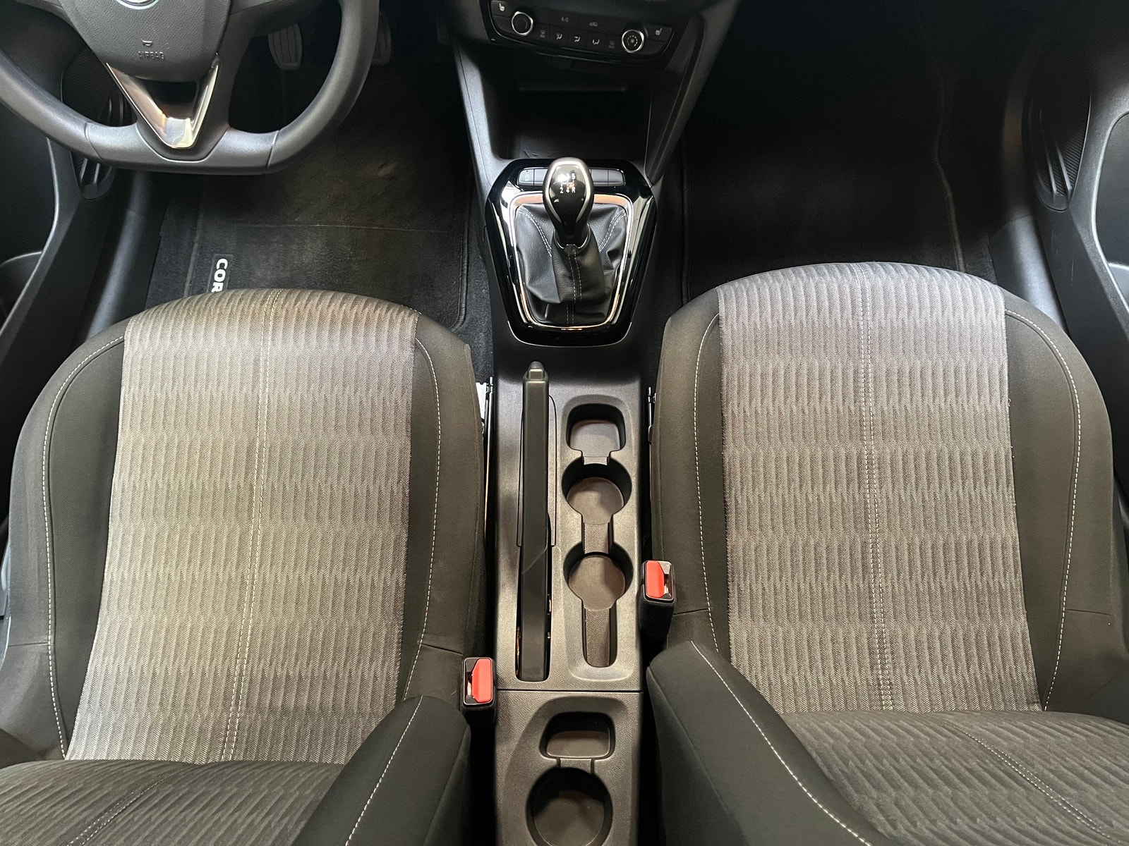 Opel Corsa Limousine Corsa F 1.2 Edition (EURO 6d) #13