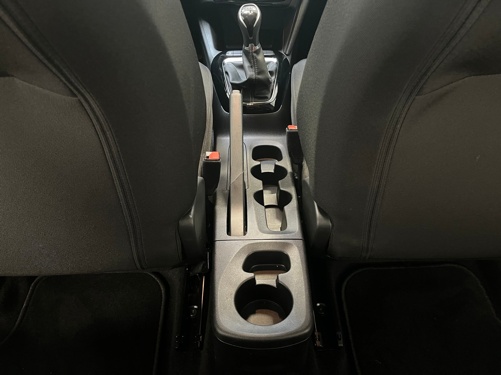 Opel Corsa Limousine Corsa F 1.2 Edition (EURO 6d) #15