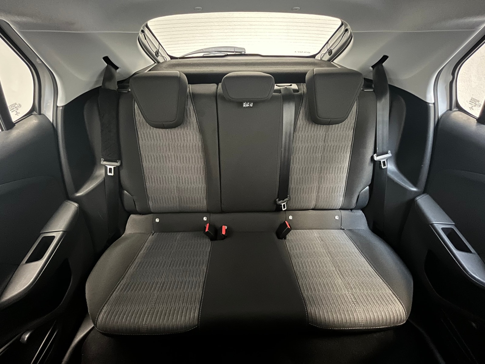 Opel Corsa Limousine Corsa F 1.2 Edition (EURO 6d) #16