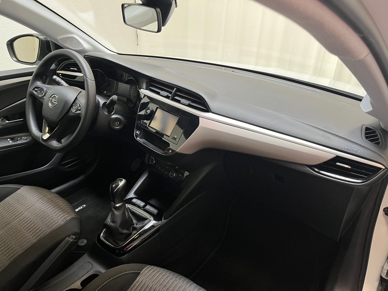 Opel Corsa Limousine Corsa F 1.2 Edition (EURO 6d) #14