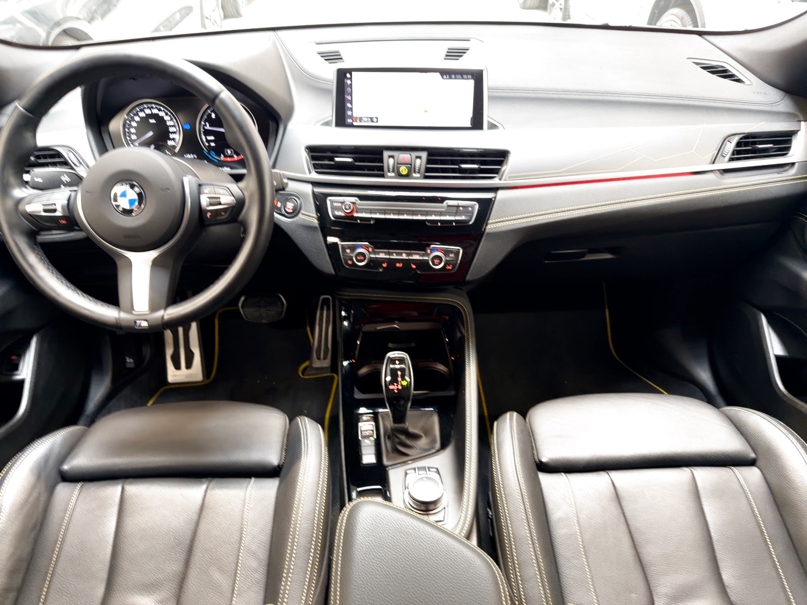 BMW X2 SUV X2 xDrive 20i Edition Goldplay (OPF)(EURO 6d) #11