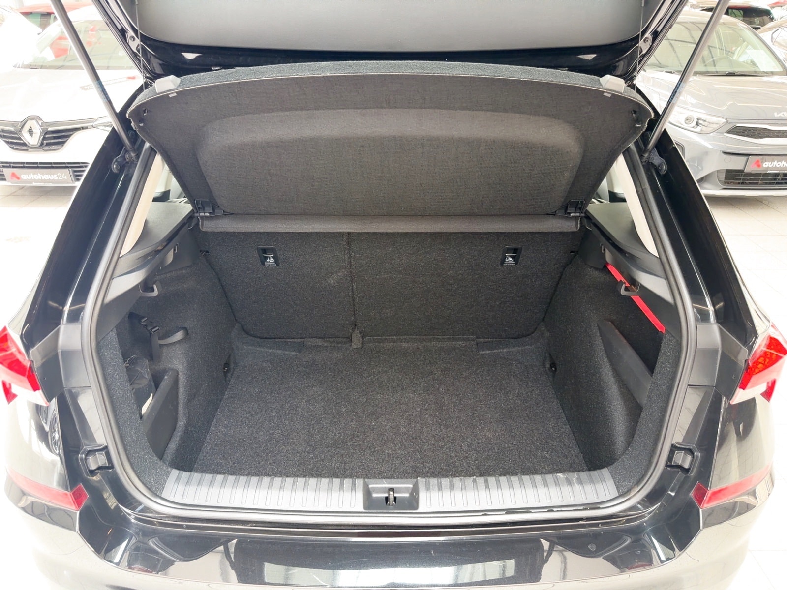 Skoda Kamiq SUV Kamiq 1.0 TSI Active OPF (EURO 6d) #6