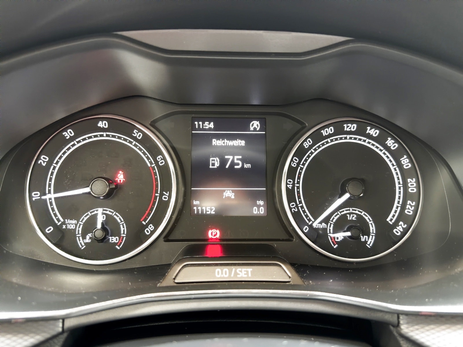 Skoda Kamiq SUV Kamiq 1.0 TSI Active OPF (EURO 6d) #7