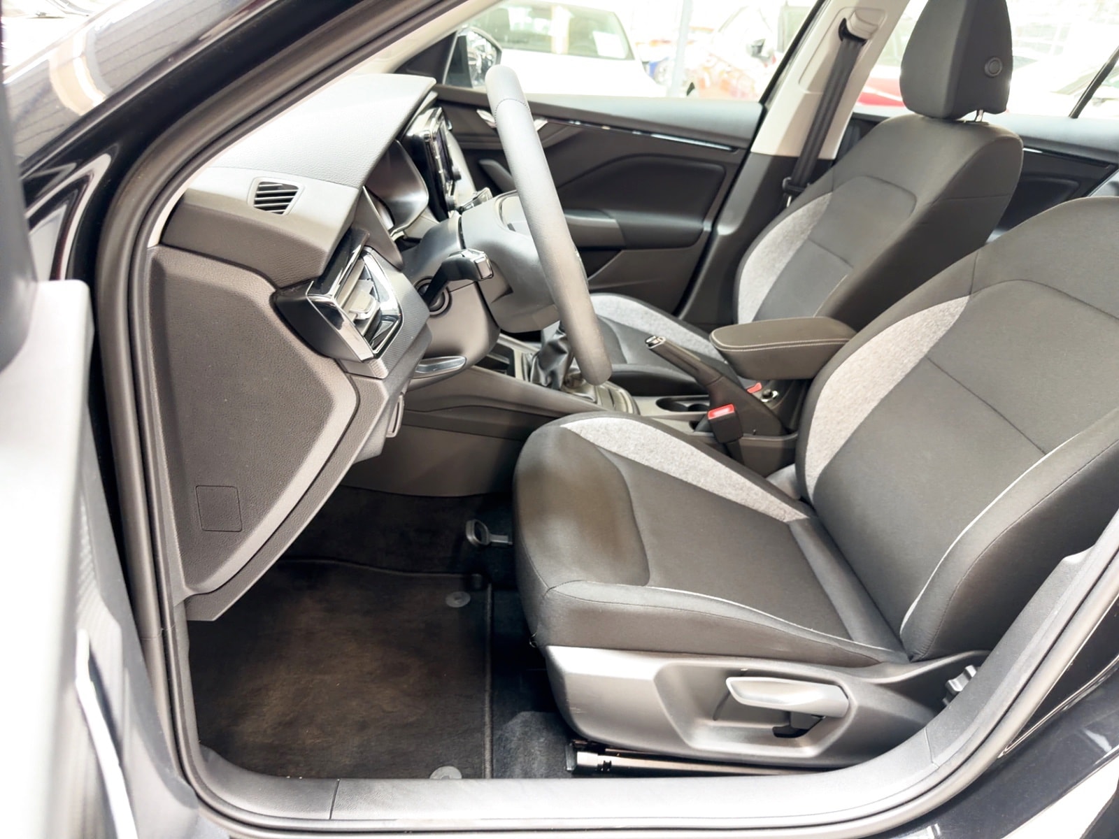 Skoda Kamiq SUV Kamiq 1.0 TSI Active OPF (EURO 6d) #8