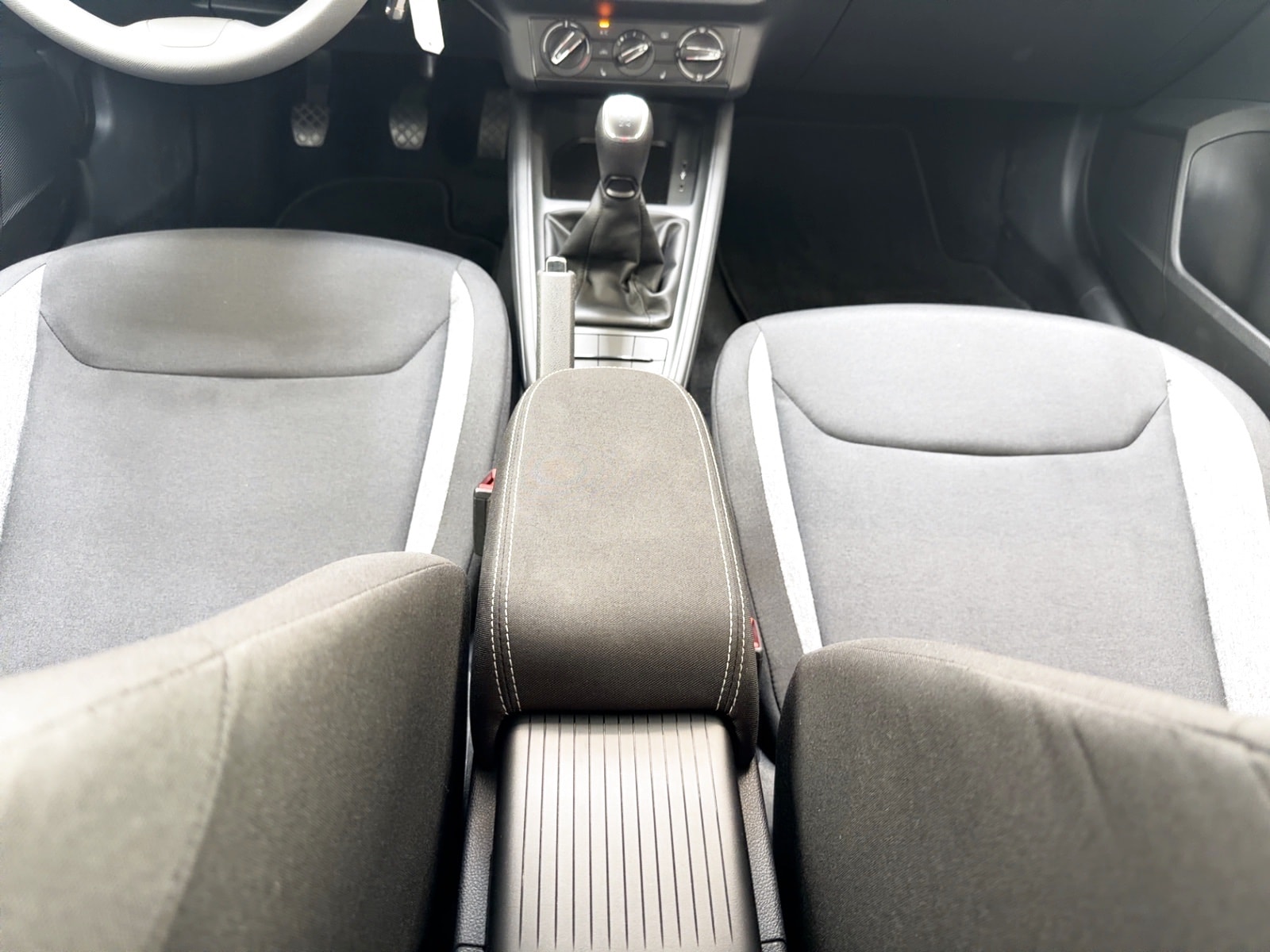 Skoda Kamiq SUV Kamiq 1.0 TSI Active OPF (EURO 6d) #14