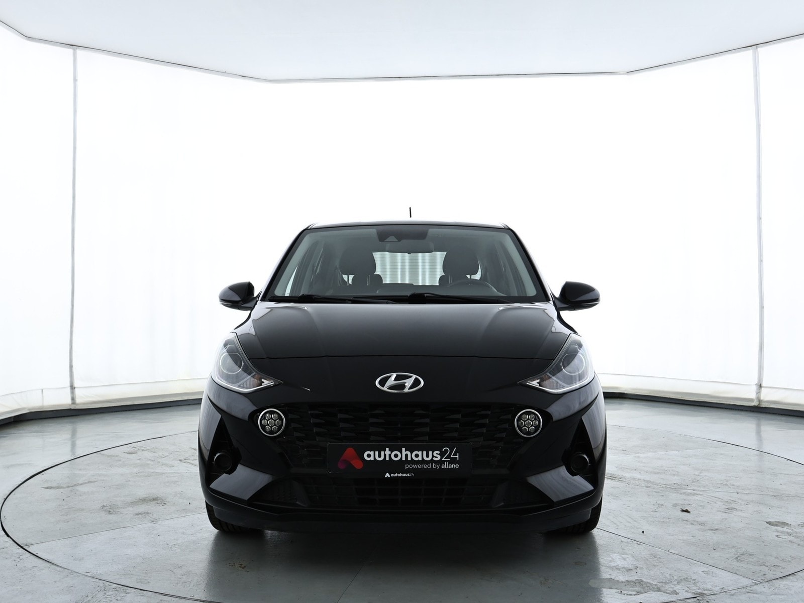 Hyundai i10 Limousine i10 1.0 Edition 30 (EURO 6d) #2