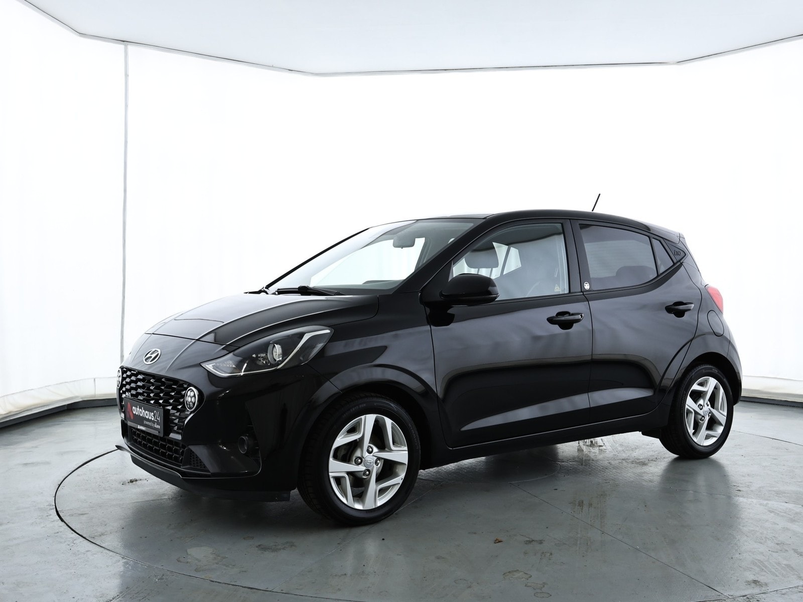 Hyundai i10 Limousine i10 1.0 Edition 30 (EURO 6d) #3