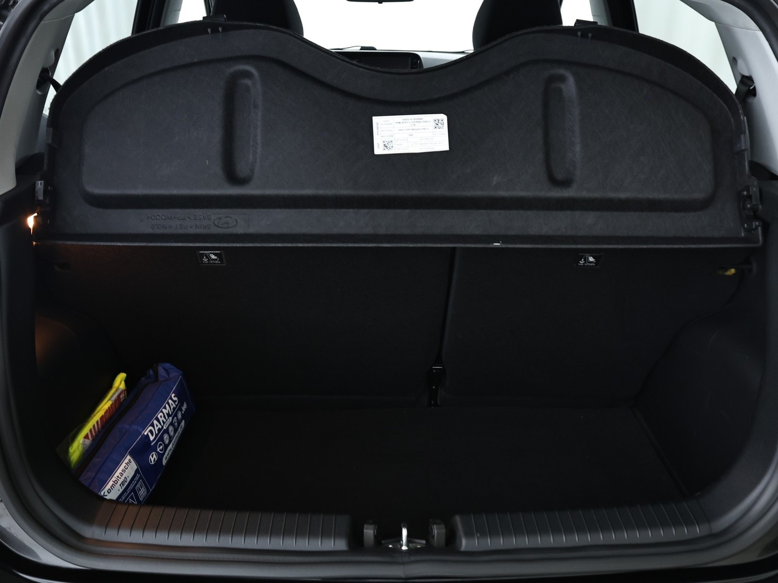 Hyundai i10 Limousine i10 1.0 Edition 30 (EURO 6d) #6