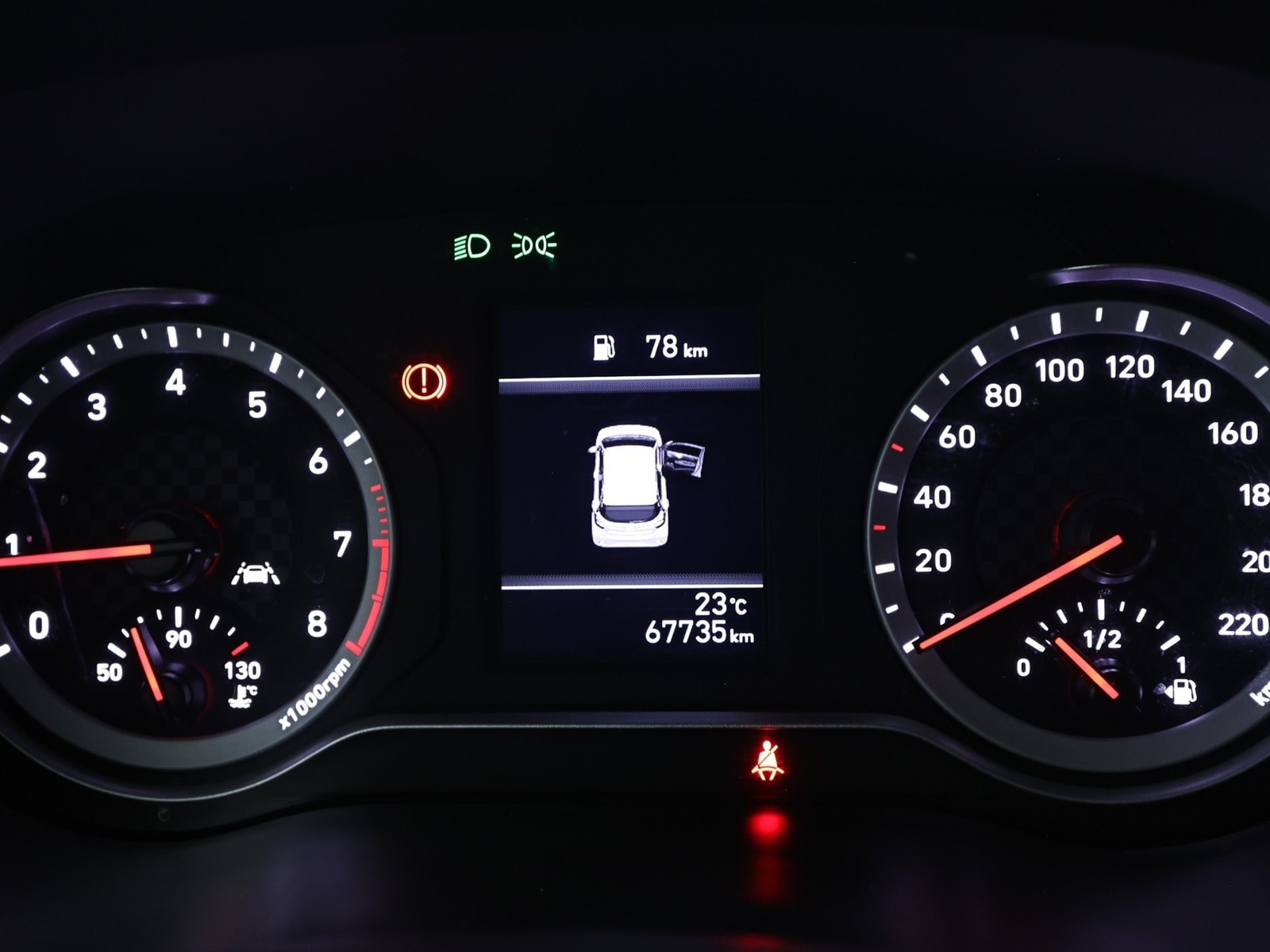 Hyundai i10 Limousine i10 1.0 Edition 30 (EURO 6d) #7