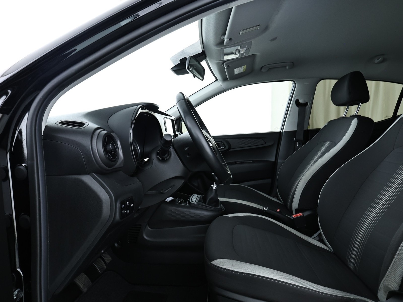 Hyundai i10 Limousine i10 1.0 Edition 30 (EURO 6d) #8