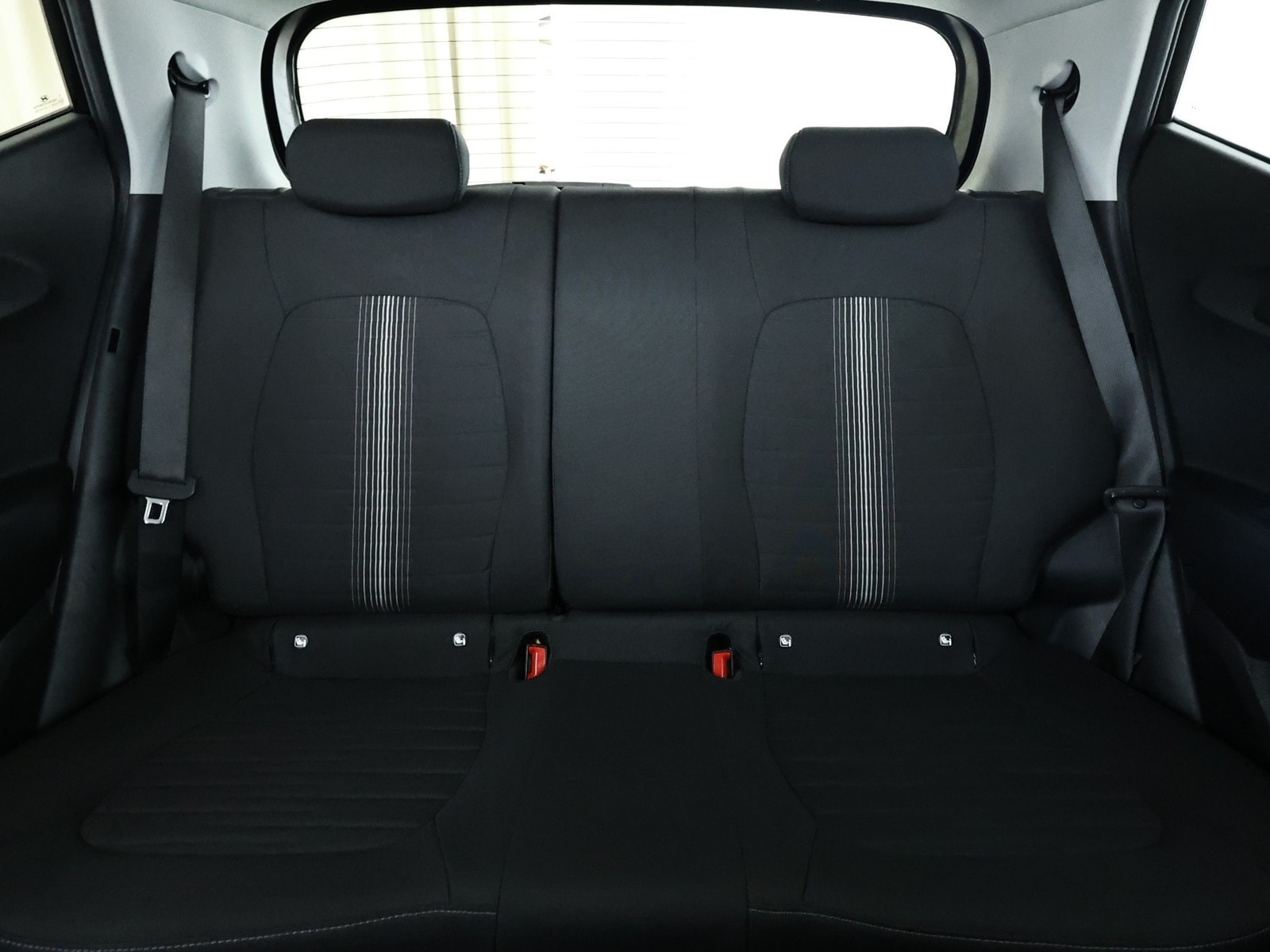 Hyundai i10 Limousine i10 1.0 Edition 30 (EURO 6d) #15