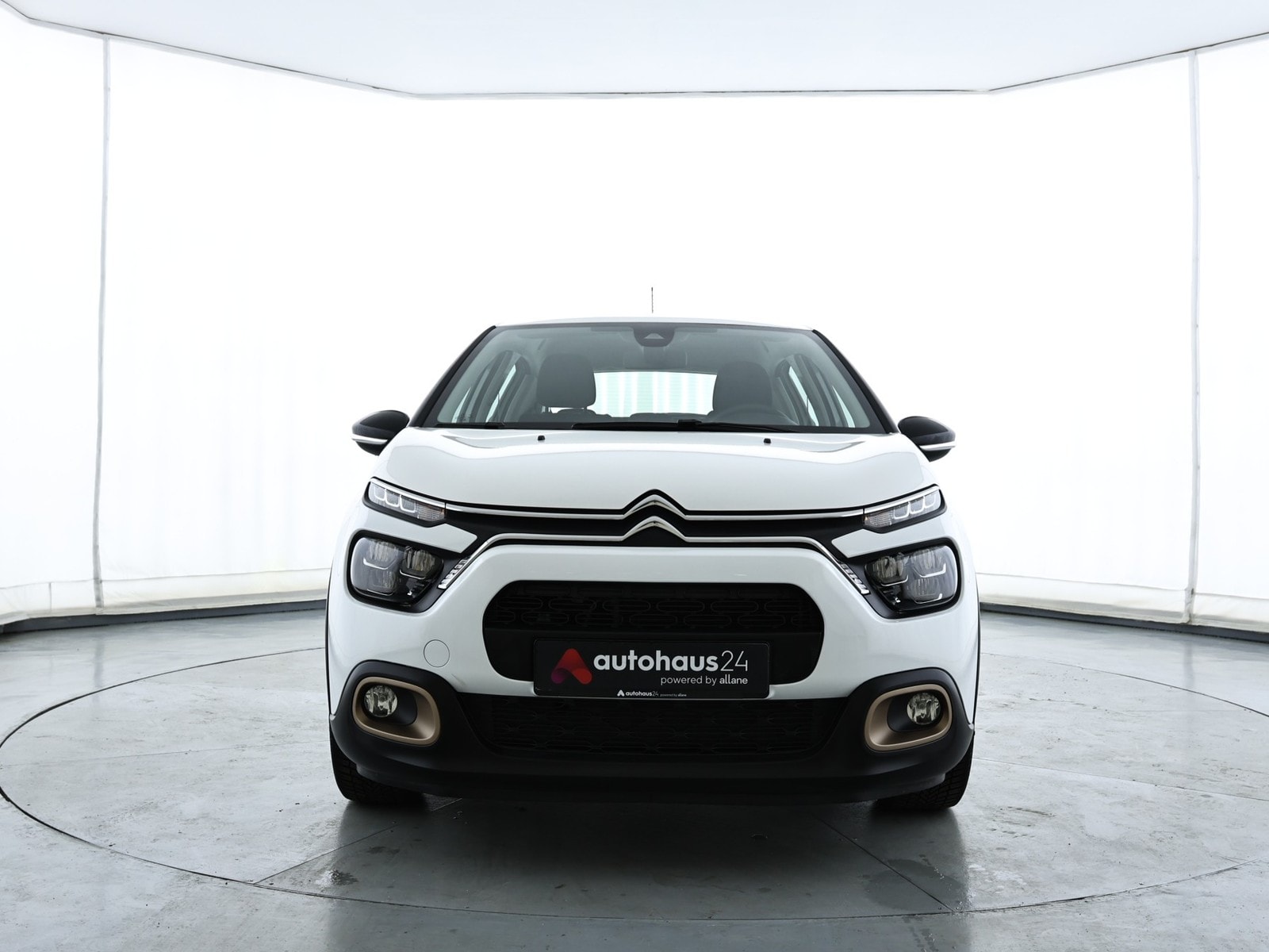 Citroen C3 Limousine C3 1.2 PureTech 82 C-Series Stop&Start (EURO 6d) #2