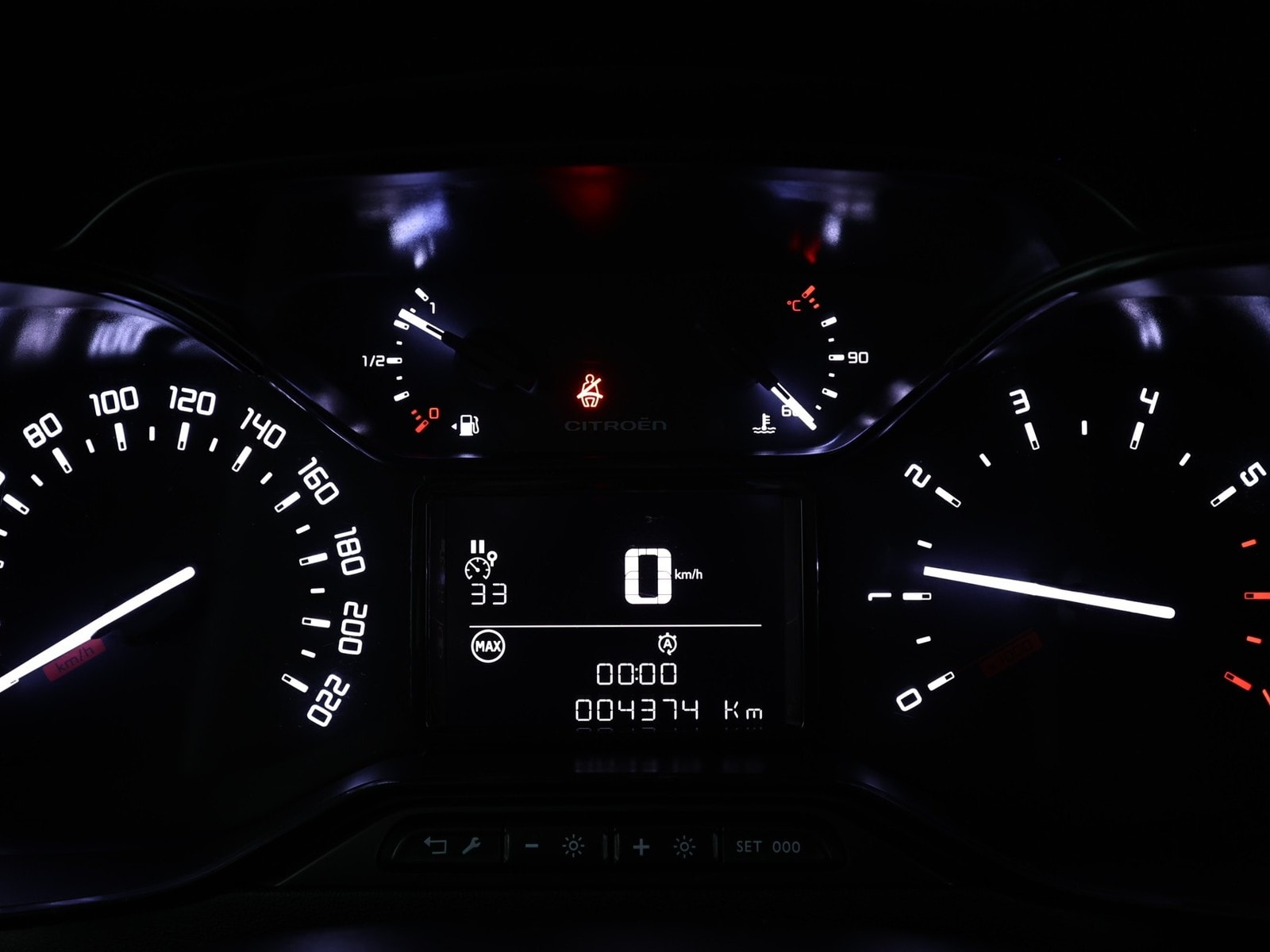 Citroen C3 Limousine C3 1.2 PureTech 82 C-Series Stop&Start (EURO 6d) #7