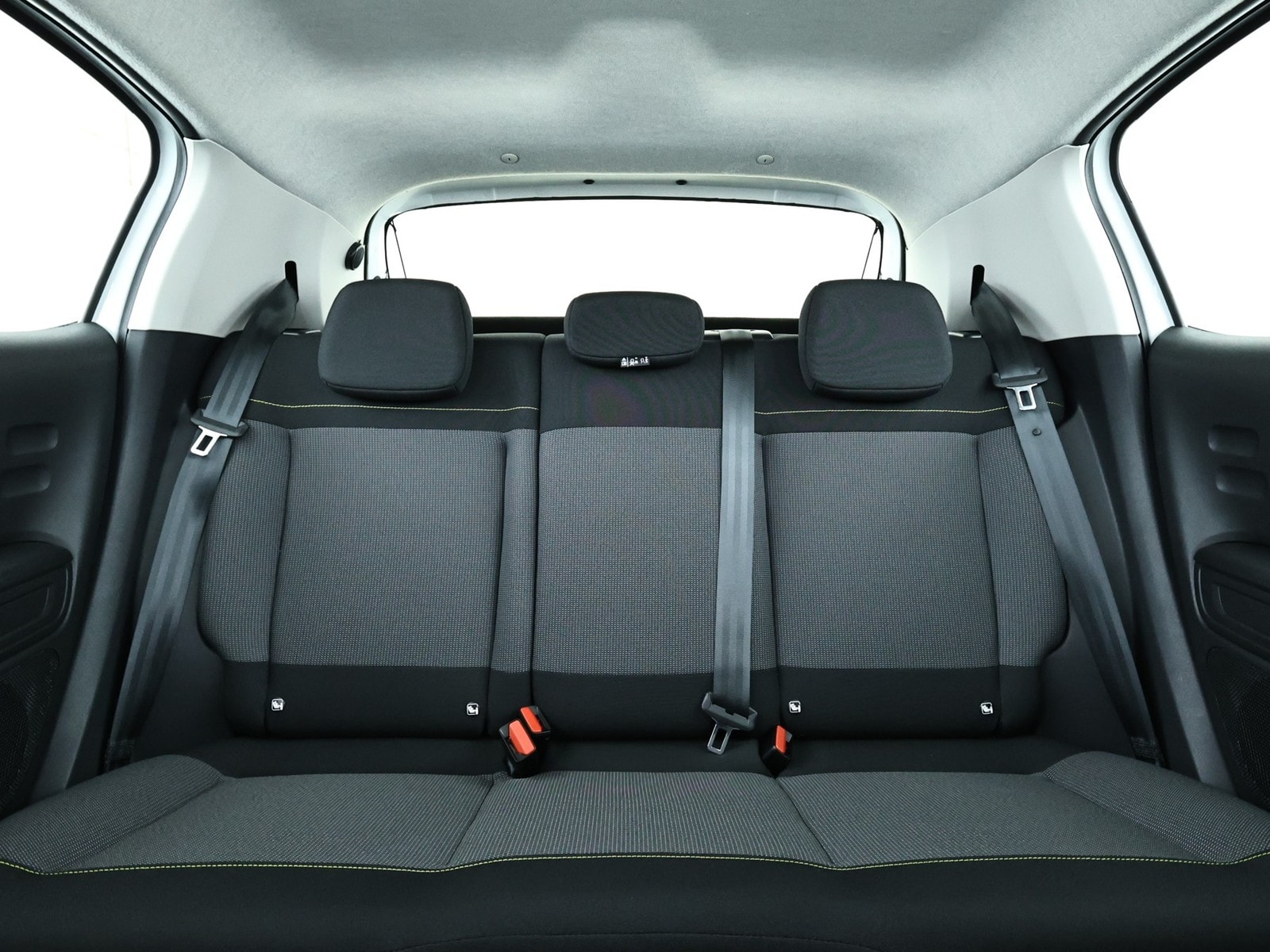 Citroen C3 Limousine C3 1.2 PureTech 82 C-Series Stop&Start (EURO 6d) #15
