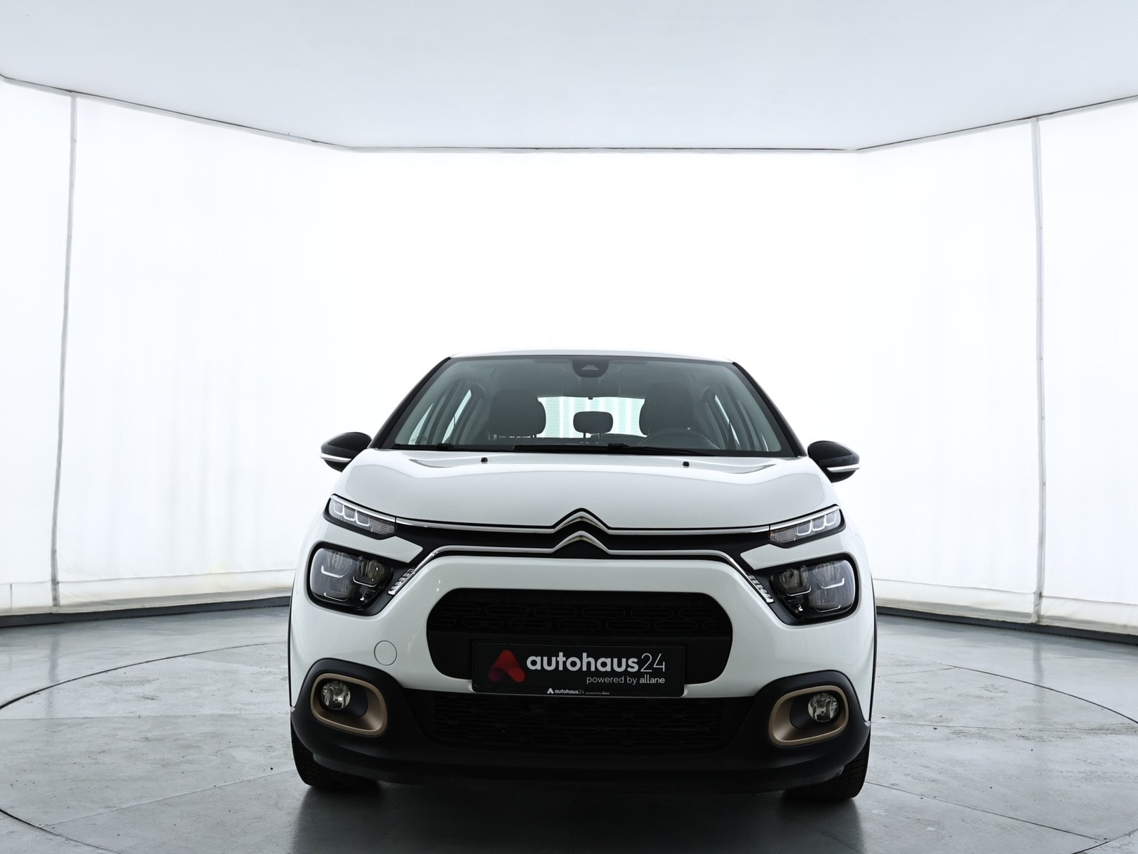 Citroen C3 Limousine C3 1.2 PureTech 82 C-Series #2