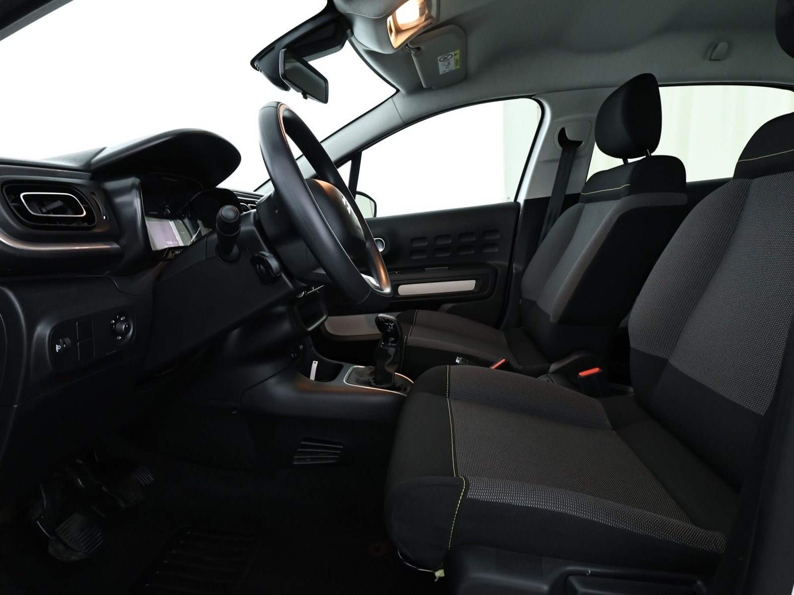 Citroen C3 Limousine C3 1.2 PureTech 82 C-Series #8