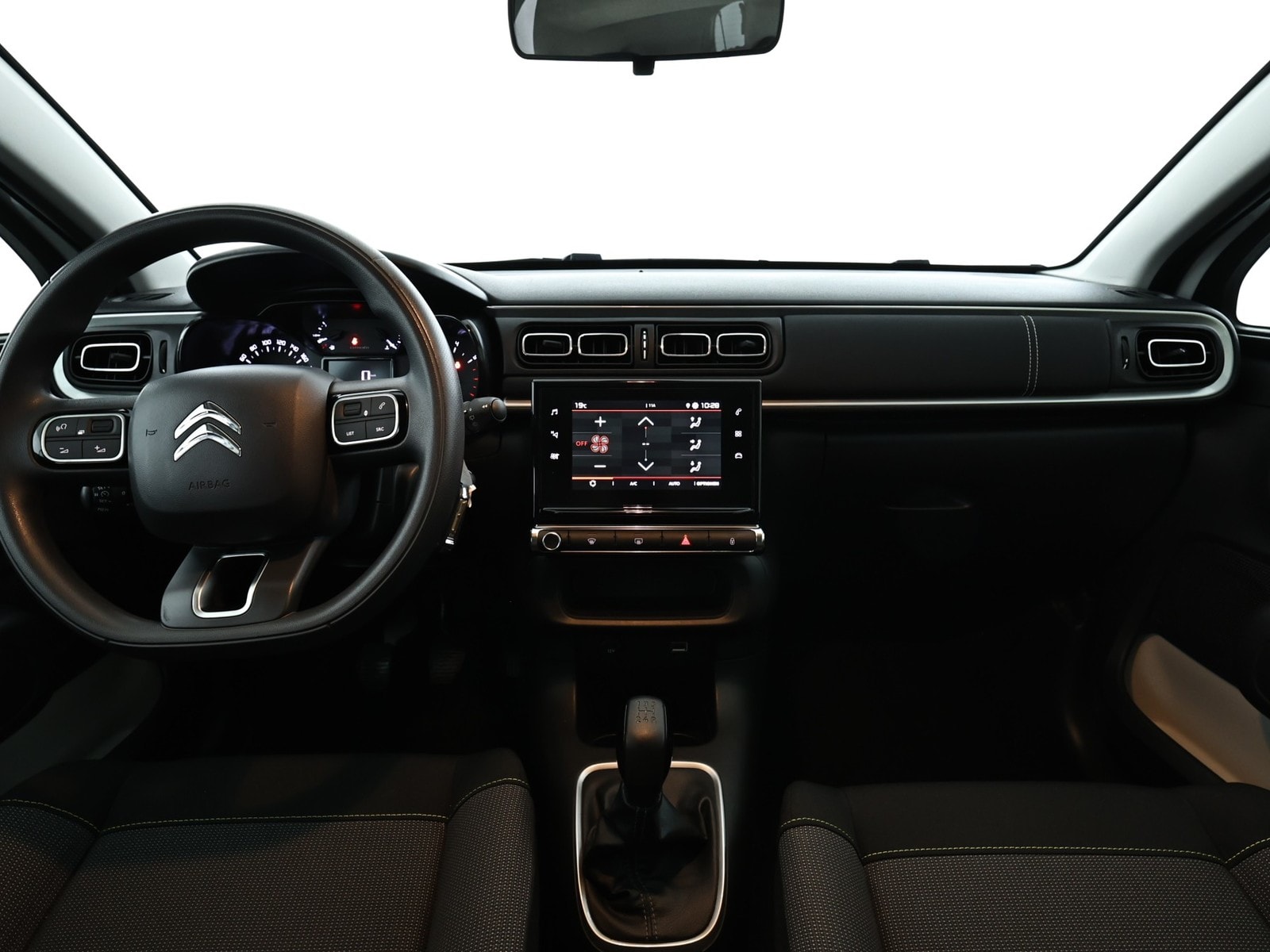 Citroen C3 Limousine C3 1.2 PureTech 82 C-Series #9