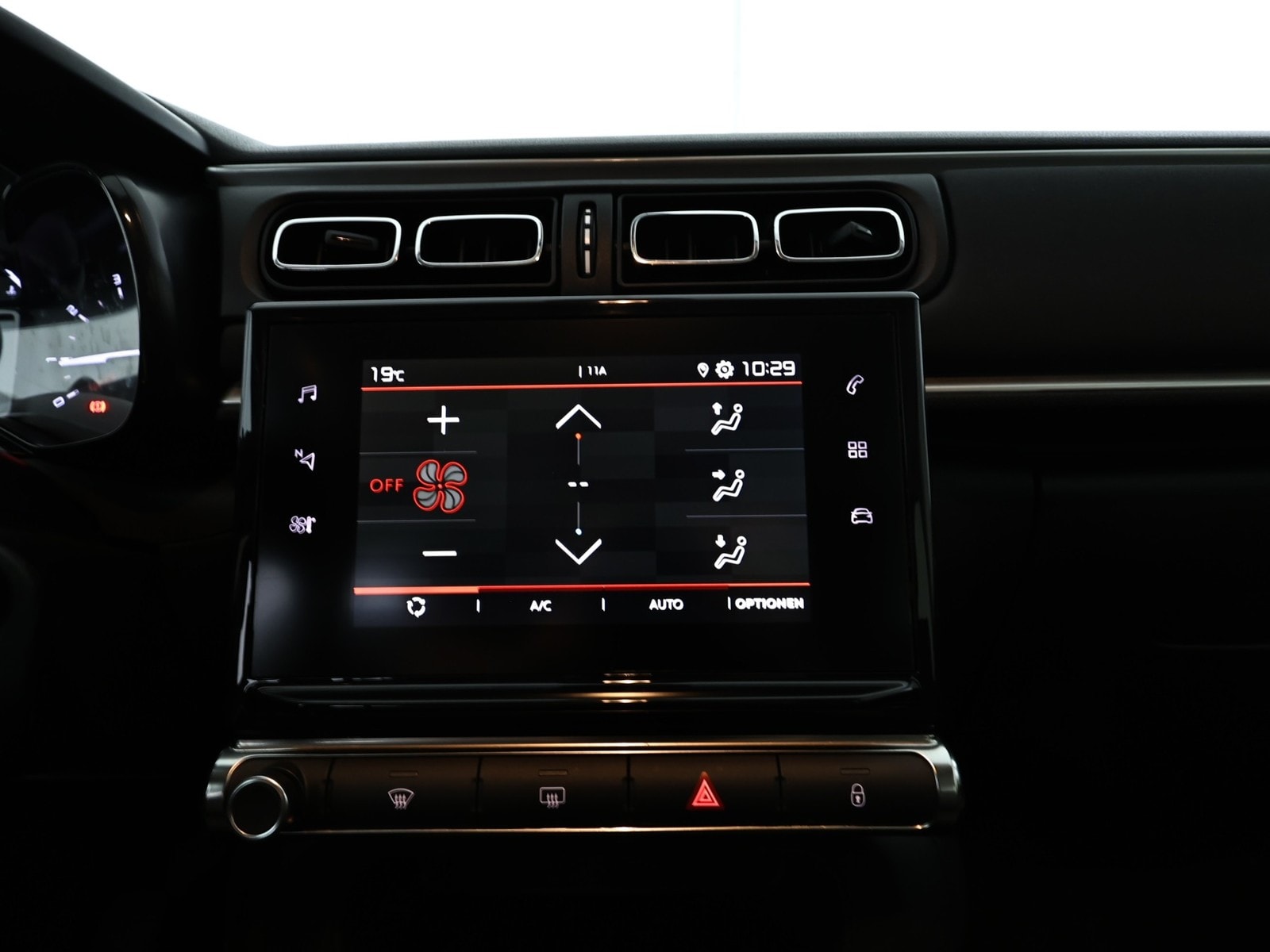 Citroen C3 Limousine C3 1.2 PureTech 82 C-Series #12