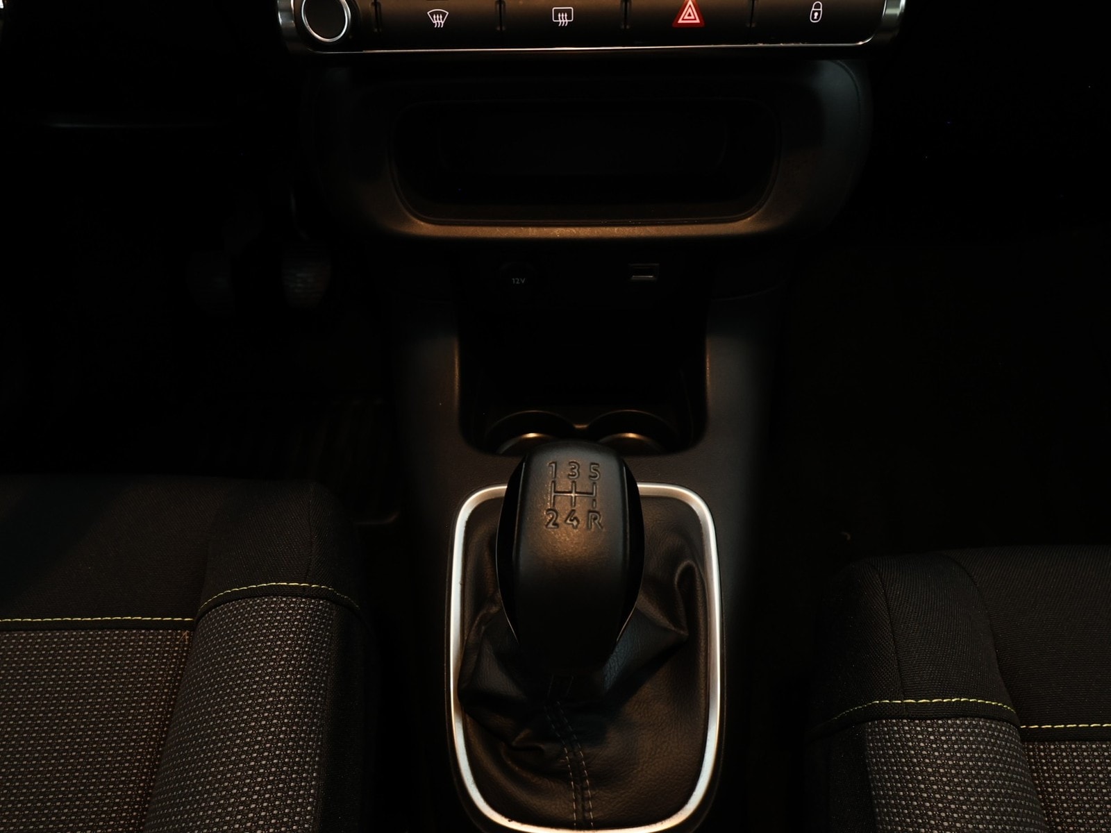 Citroen C3 Limousine C3 1.2 PureTech 82 C-Series #13
