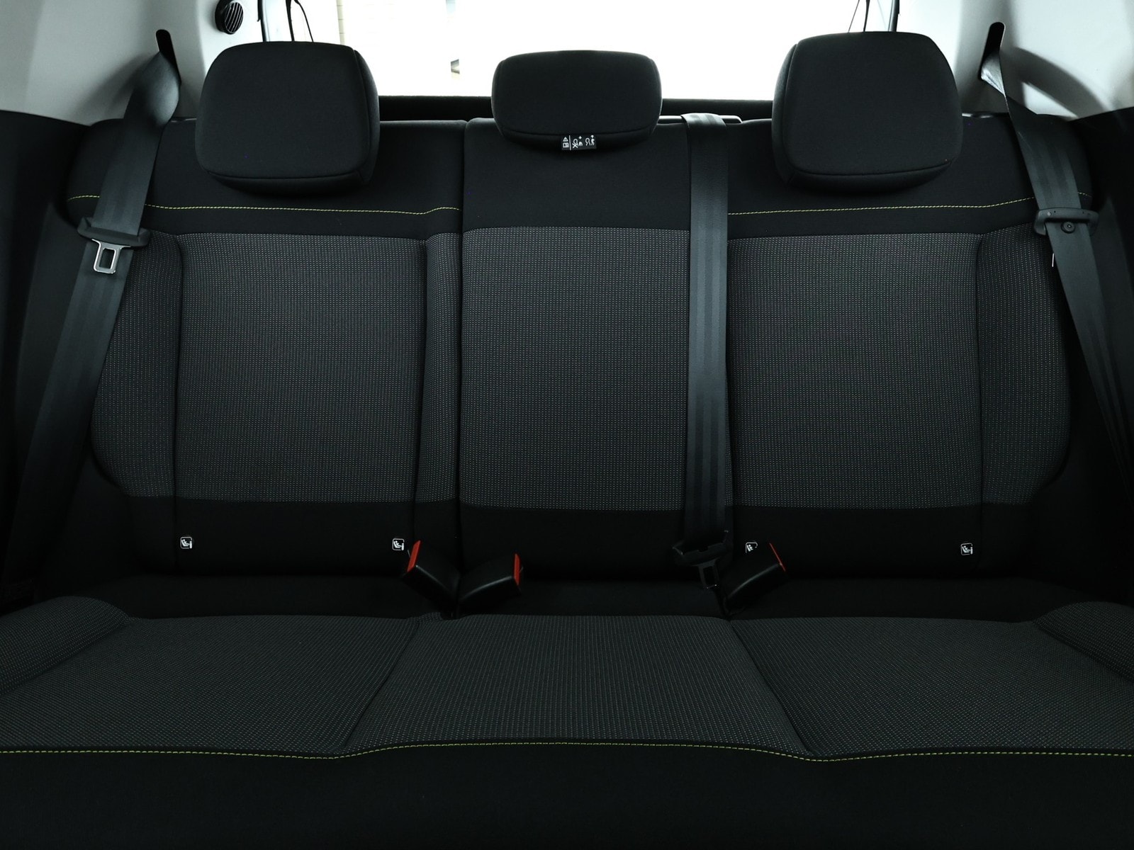 Citroen C3 Limousine C3 1.2 PureTech 82 C-Series #15