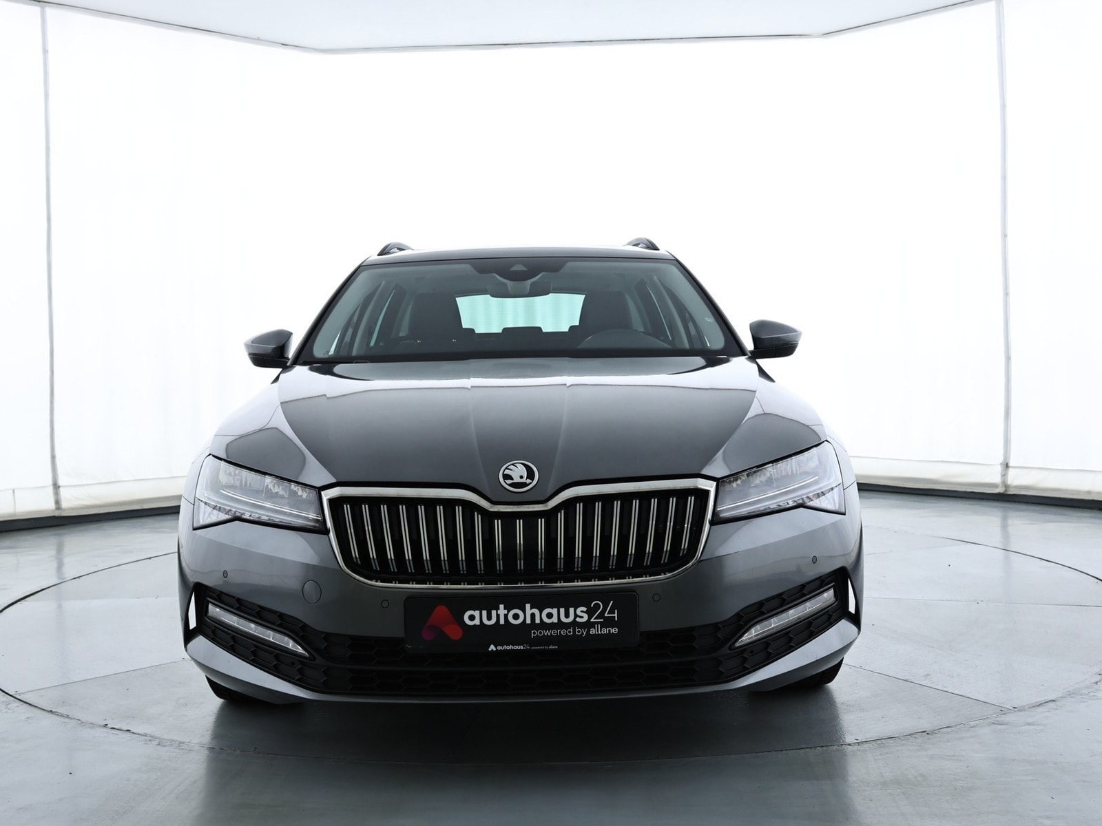 Skoda Superb Kombi Superb Combi 2.0 TDI Ambition (EURO 6d) #2