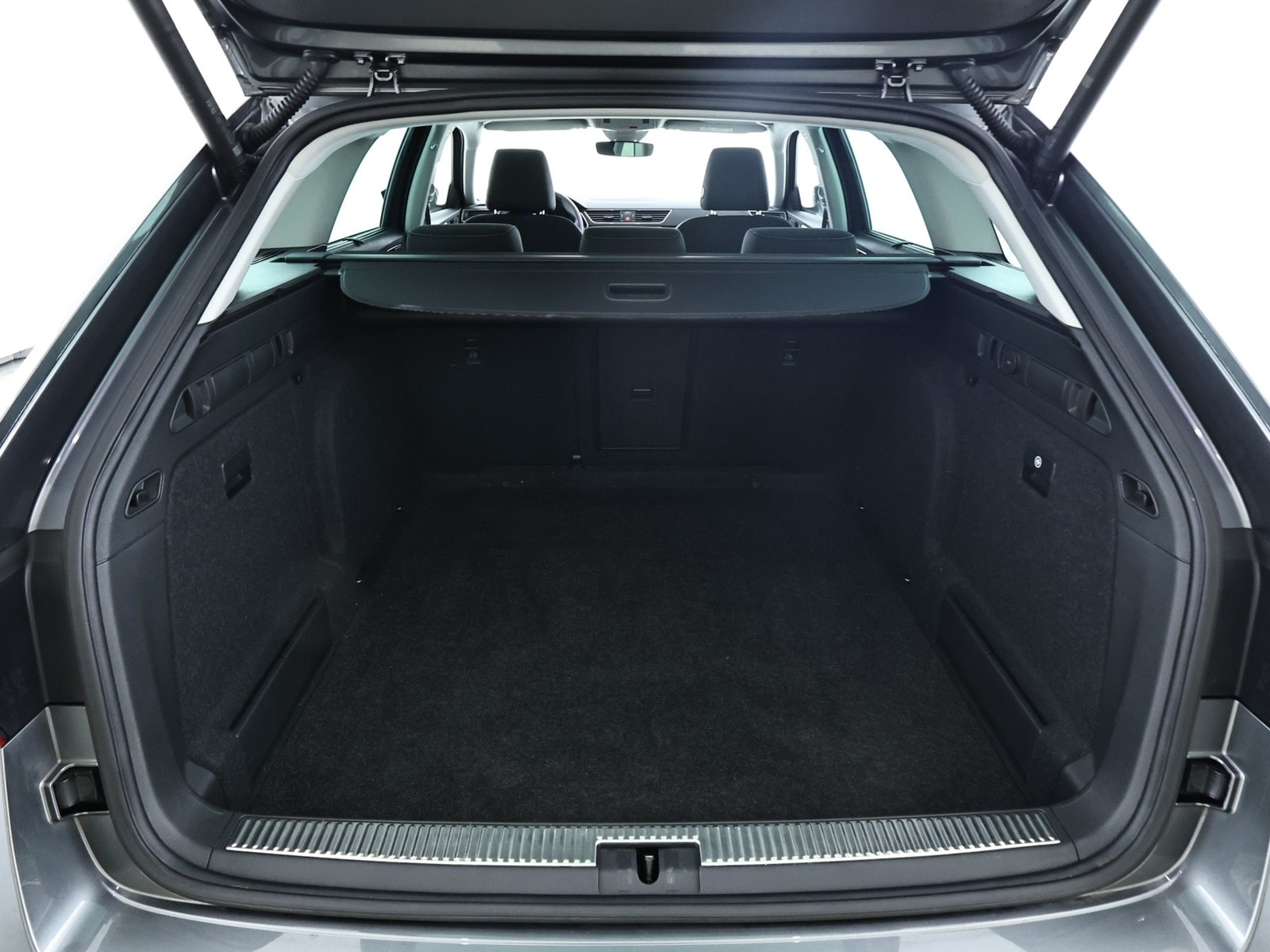 Skoda Superb Kombi Superb Combi 2.0 TDI Ambition (EURO 6d) #6