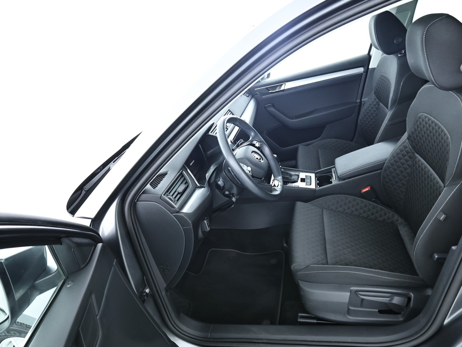 Skoda Superb Kombi Superb Combi 2.0 TDI Ambition (EURO 6d) #8