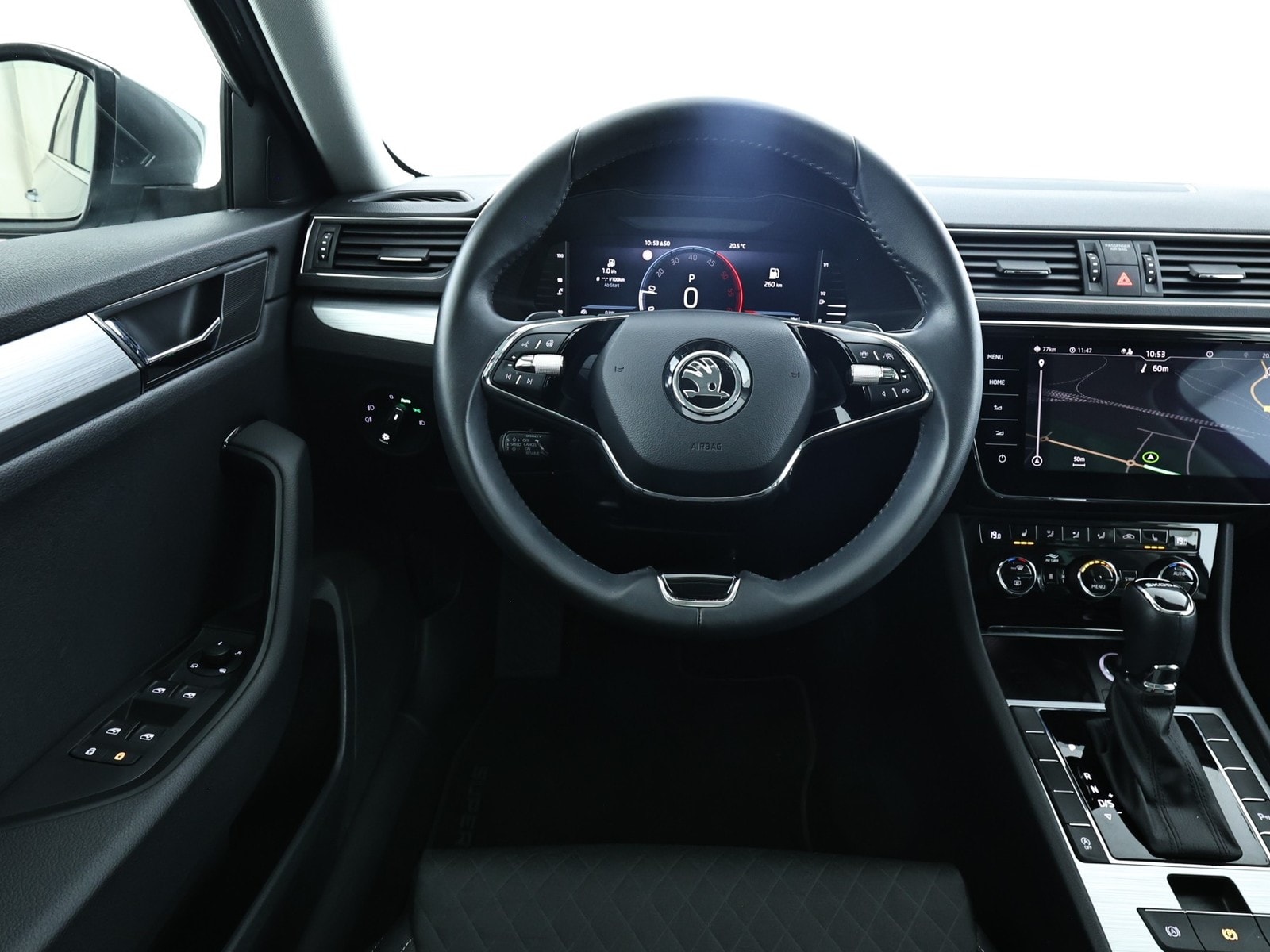 Skoda Superb Kombi Superb Combi 2.0 TDI Ambition (EURO 6d) #10