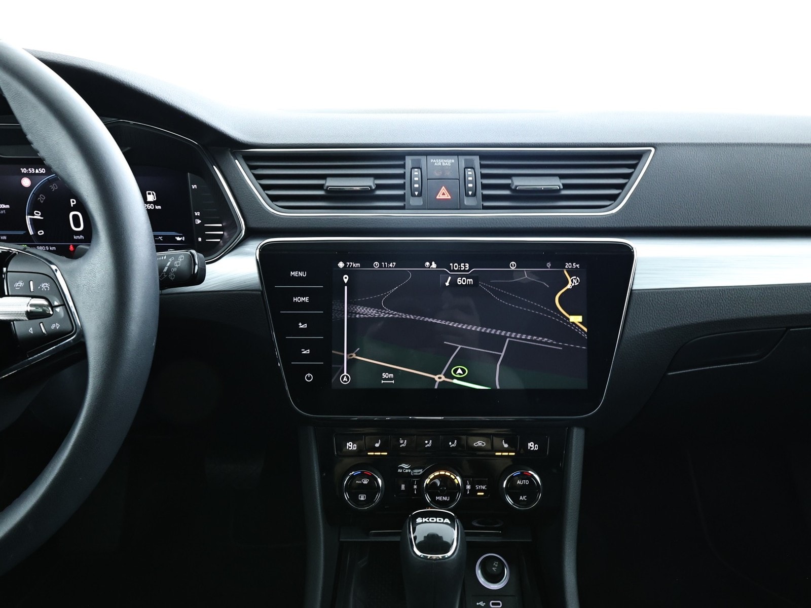 Skoda Superb Kombi Superb Combi 2.0 TDI Ambition (EURO 6d) #11
