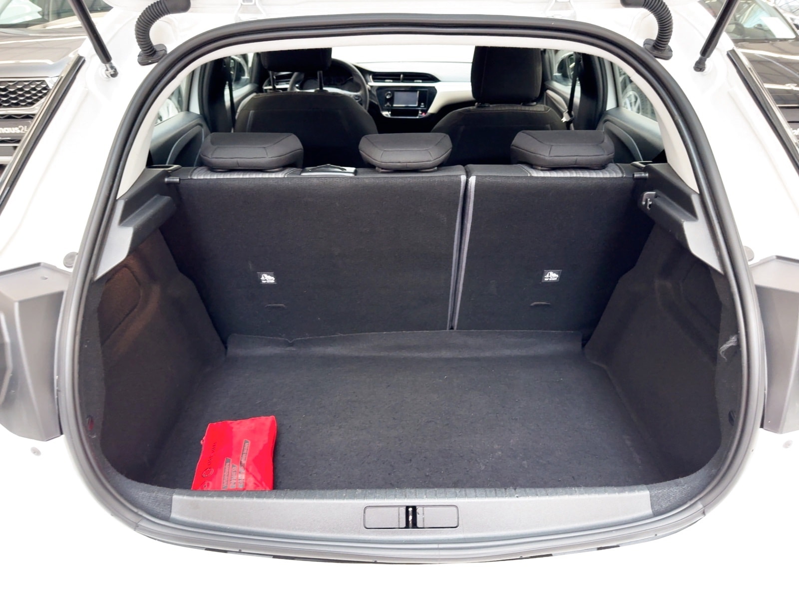 Opel Corsa Schräghecklimousine Corsa F 1.2 Edition (EURO 6d) #6