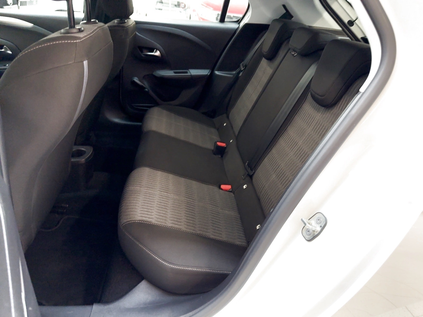 Opel Corsa Schräghecklimousine Corsa F 1.2 Edition (EURO 6d) #15