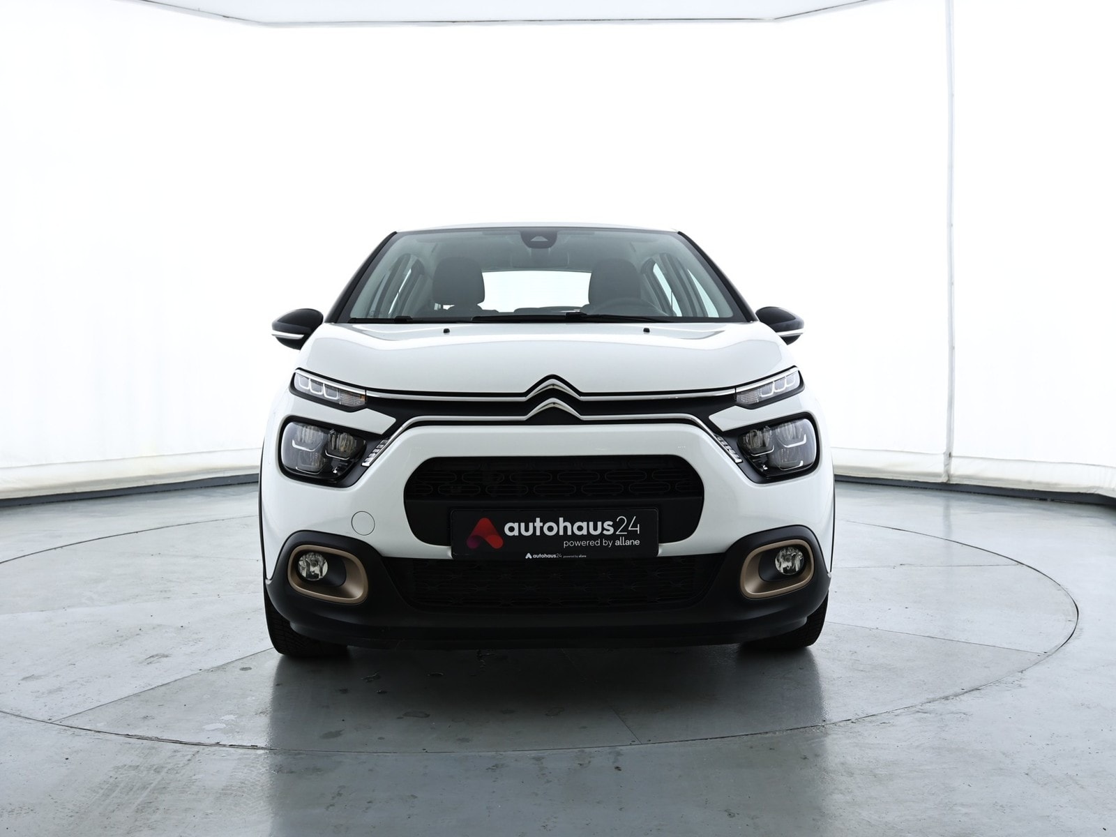 Citroen C3 Limousine C3 1.2 PureTech 82 C-Series Stop&Start (EURO 6d) #2
