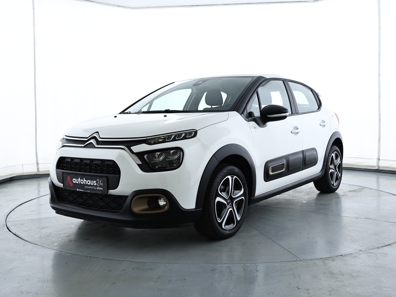 Citroen C3 Limousine C3 1.2 PureTech 82 C-Series Stop&Start (EURO 6d) #3