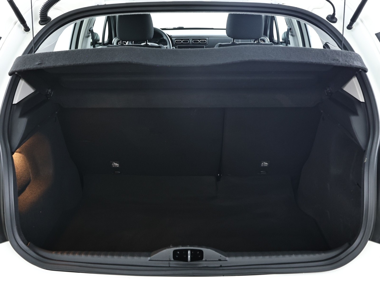 Citroen C3 Limousine C3 1.2 PureTech 82 C-Series Stop&Start (EURO 6d) #6