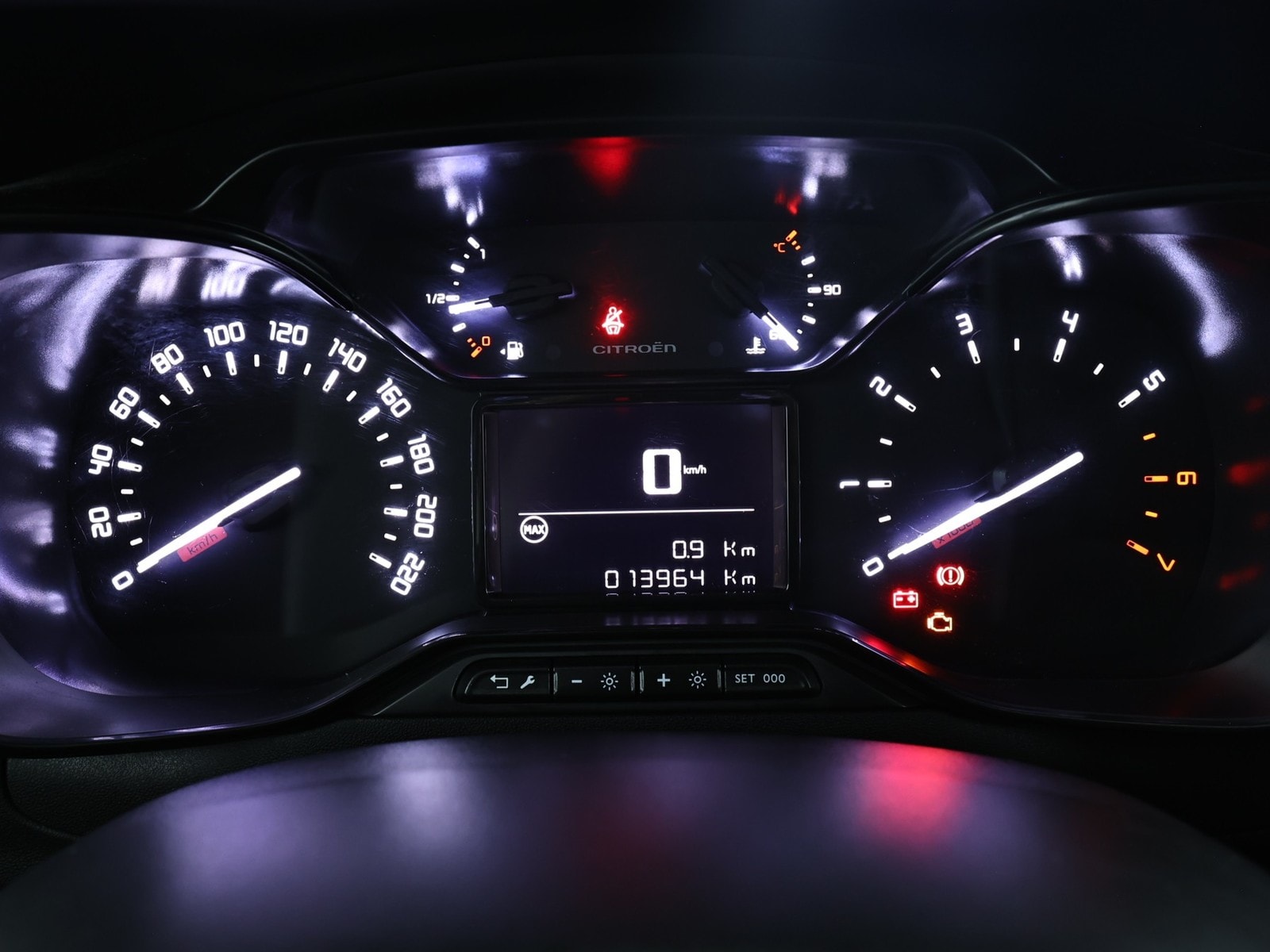 Citroen C3 Limousine C3 1.2 PureTech 82 C-Series Stop&Start (EURO 6d) #7