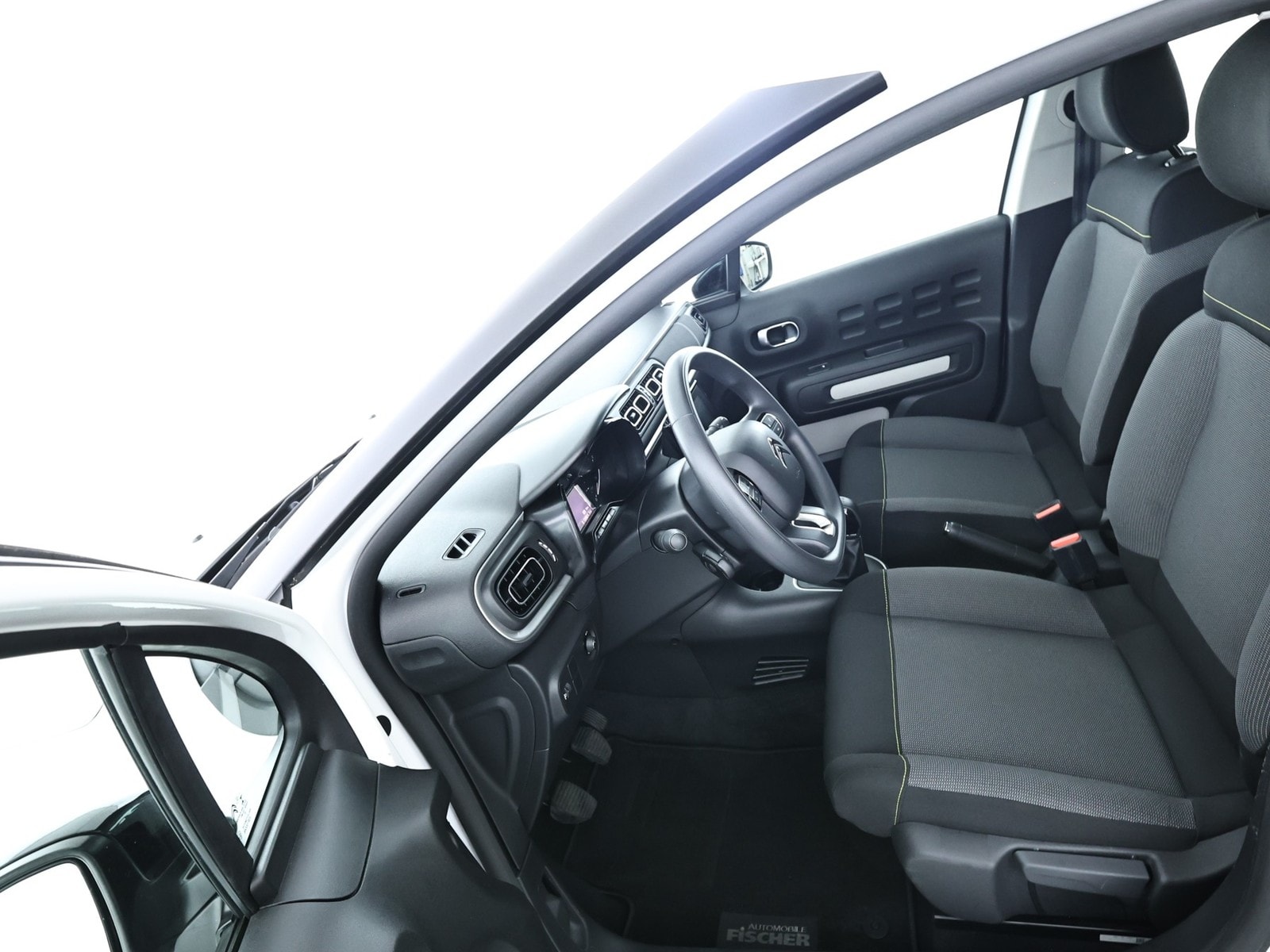 Citroen C3 Limousine C3 1.2 PureTech 82 C-Series Stop&Start (EURO 6d) #8
