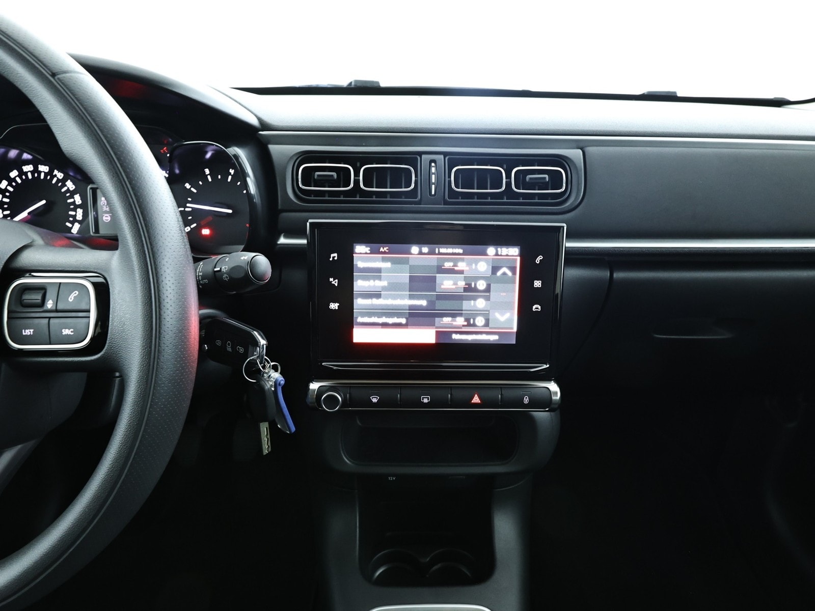 Citroen C3 Limousine C3 1.2 PureTech 82 C-Series Stop&Start (EURO 6d) #11