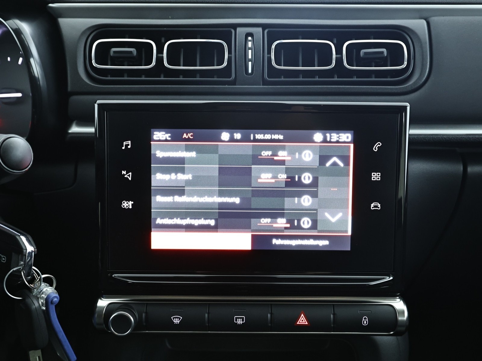 Citroen C3 Limousine C3 1.2 PureTech 82 C-Series Stop&Start (EURO 6d) #12