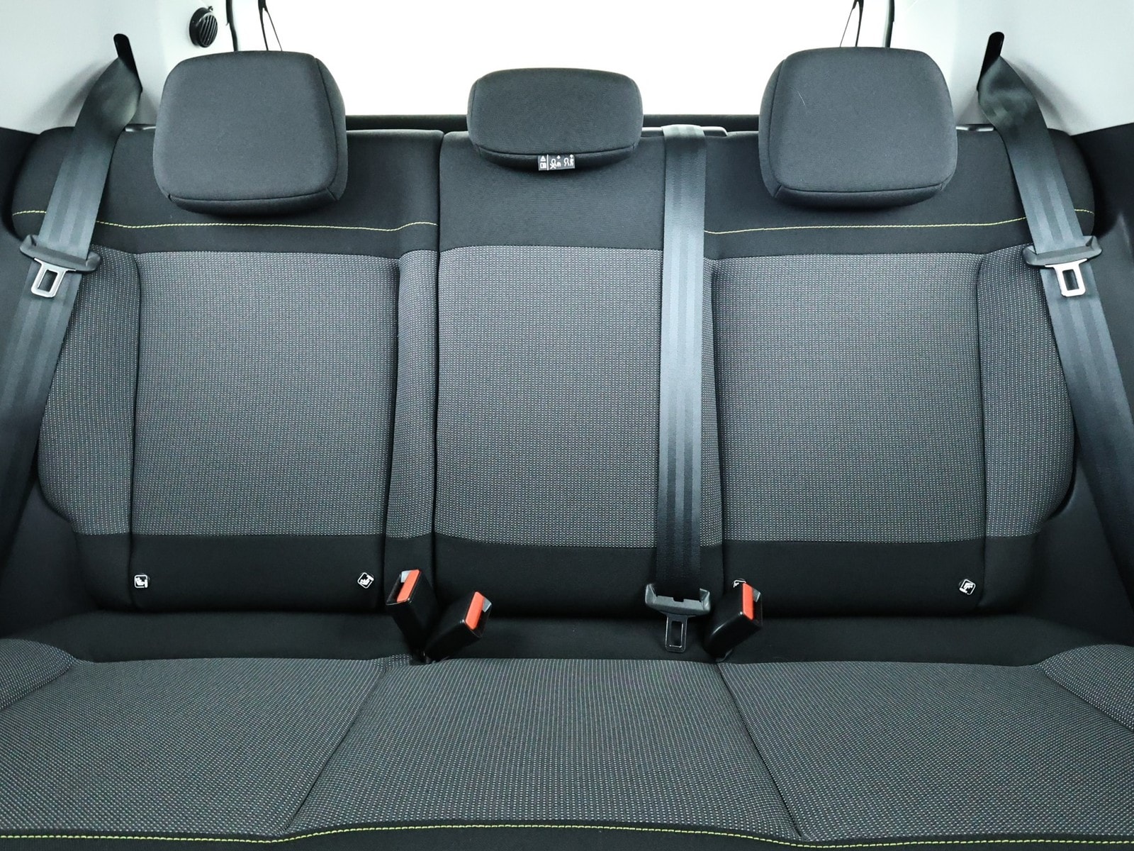 Citroen C3 Limousine C3 1.2 PureTech 82 C-Series Stop&Start (EURO 6d) #15