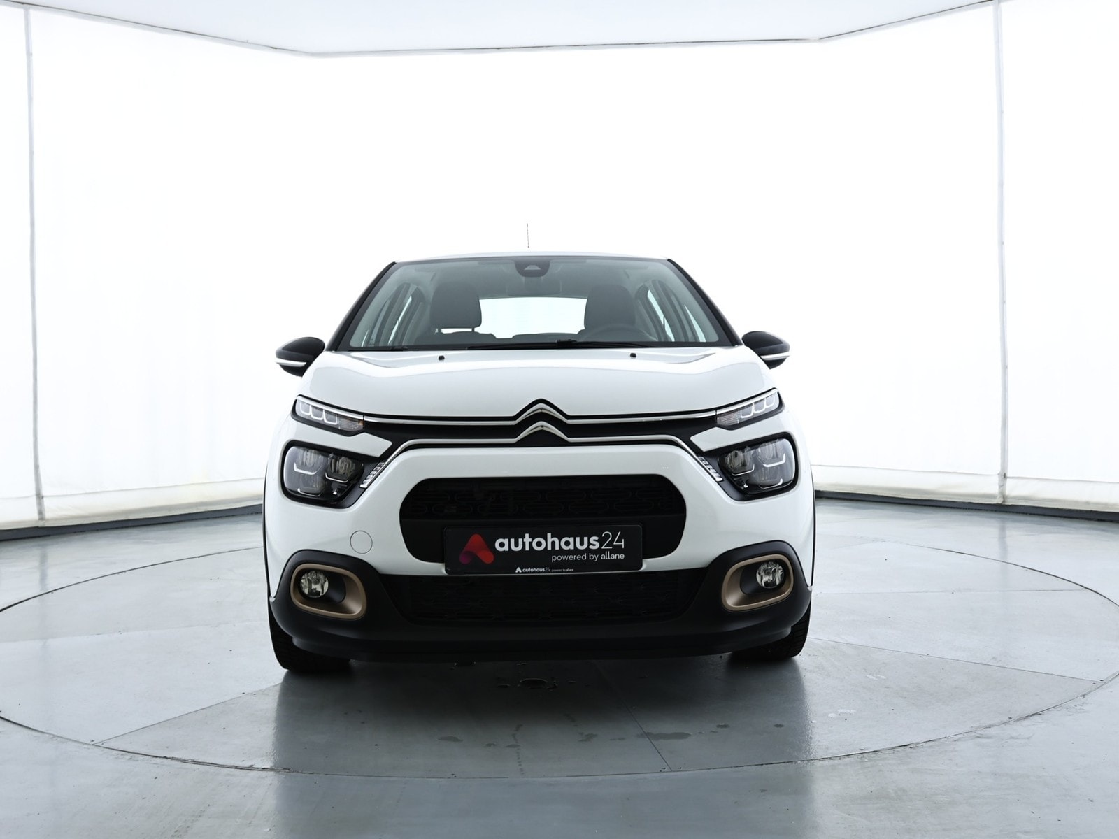 Citroen C3 Limousine C3 1.2 PureTech 82 C-Series Stop&Start (EURO 6d) #2
