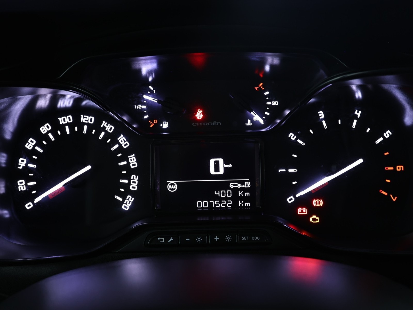 Citroen C3 Limousine C3 1.2 PureTech 82 C-Series Stop&Start (EURO 6d) #7
