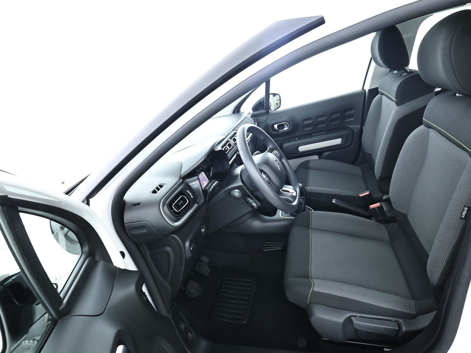 Citroen C3 Limousine C3 1.2 PureTech 82 C-Series Stop&Start (EURO 6d) #8