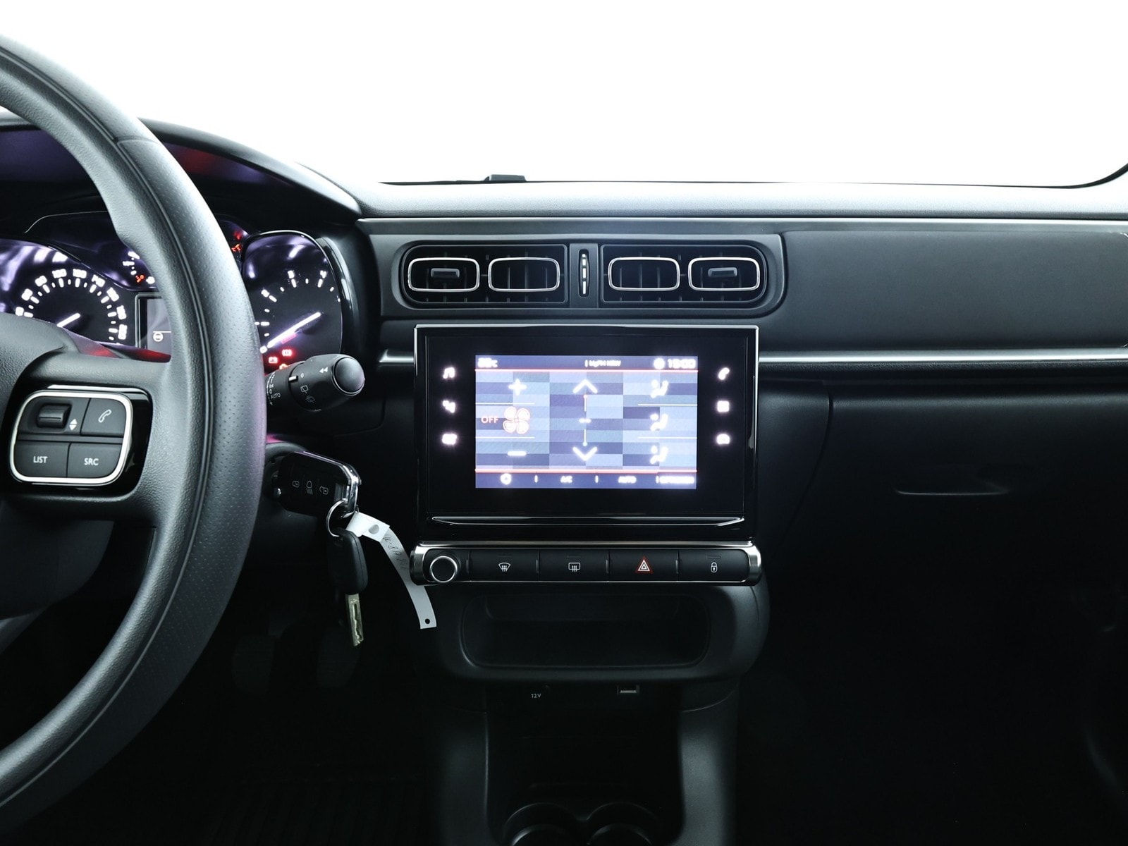 Citroen C3 Limousine C3 1.2 PureTech 82 C-Series Stop&Start (EURO 6d) #11