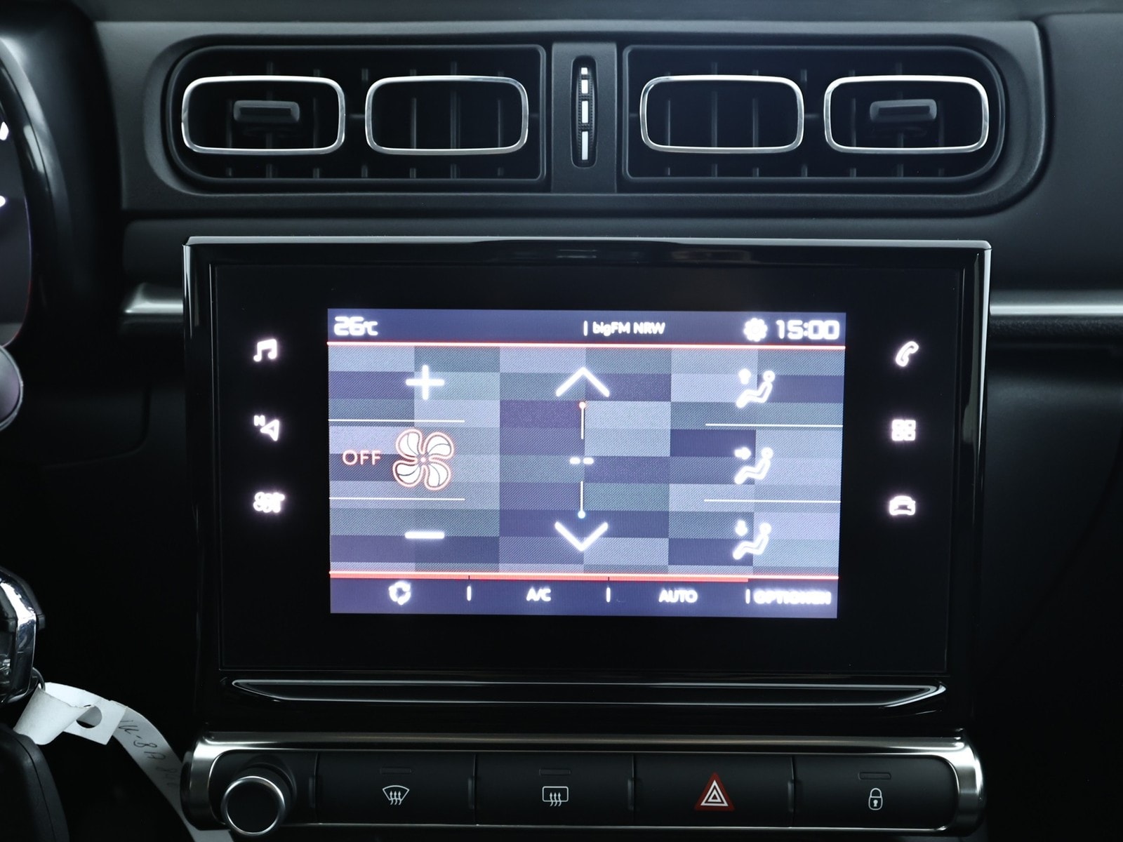 Citroen C3 Limousine C3 1.2 PureTech 82 C-Series Stop&Start (EURO 6d) #12