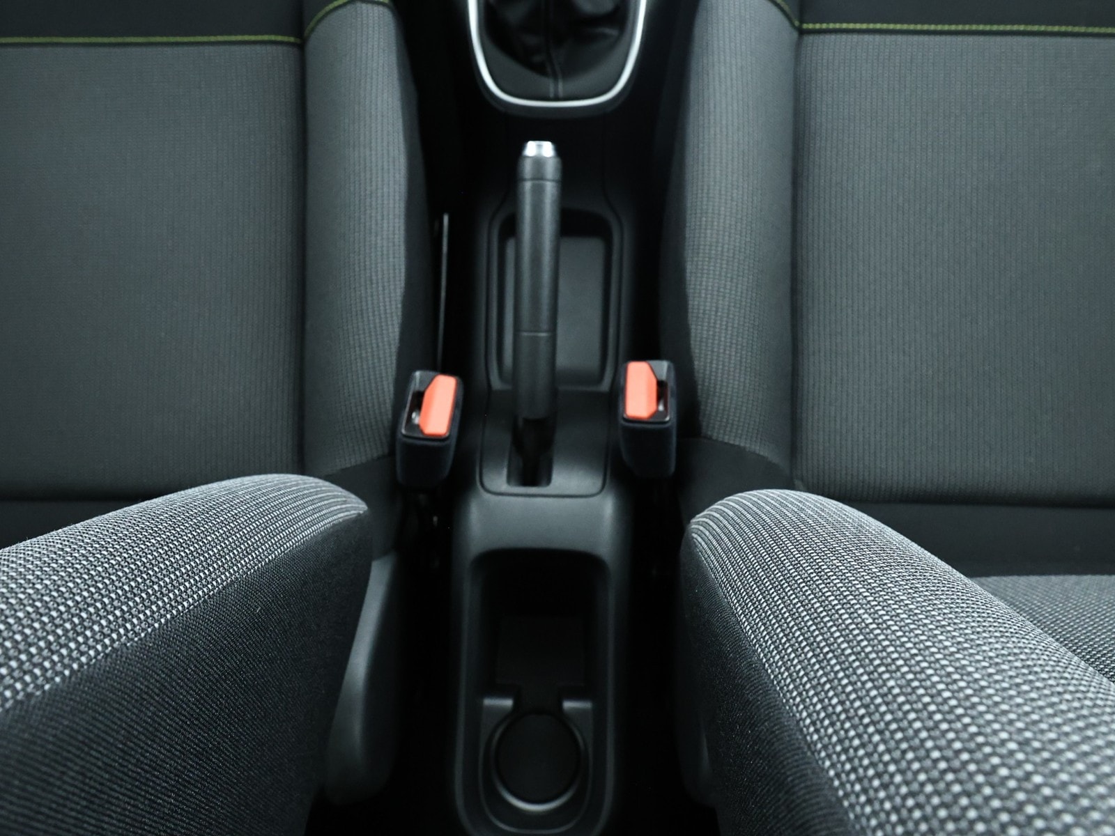 Citroen C3 Limousine C3 1.2 PureTech 82 C-Series Stop&Start (EURO 6d) #14