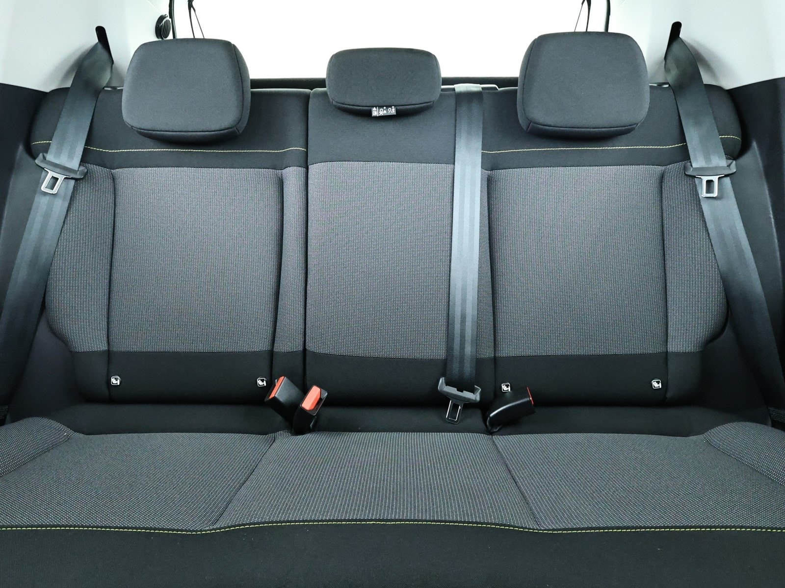 Citroen C3 Limousine C3 1.2 PureTech 82 C-Series Stop&Start (EURO 6d) #15